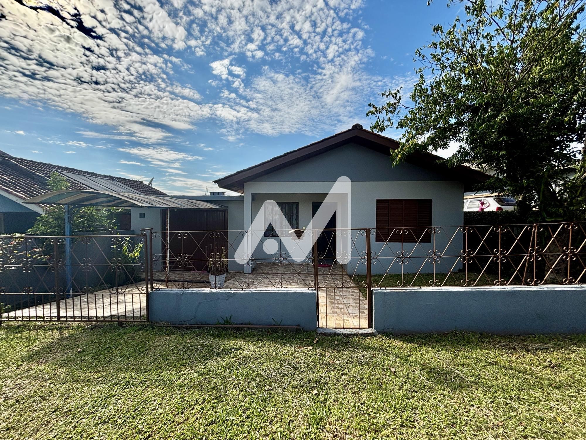 Casa com 75m² e 3 dormitórios no bairro Jardim do Cedro em Lajeado para Comprar