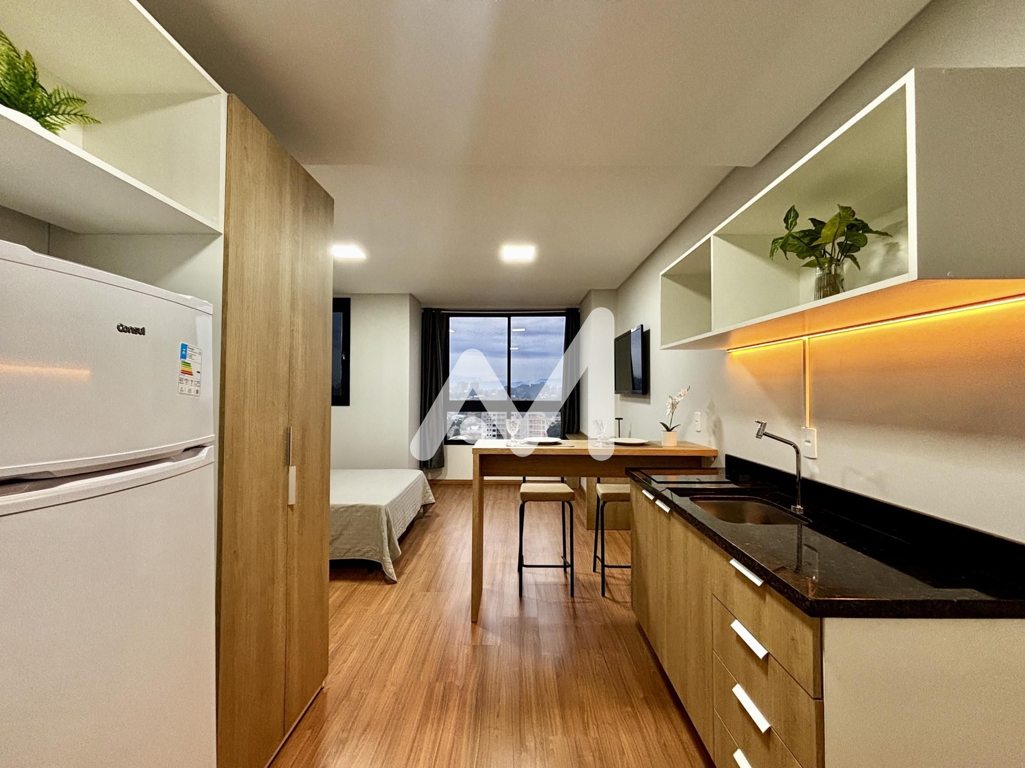 Loft com 27m² no bairro São Cristóvão em Lajeado para Comprar