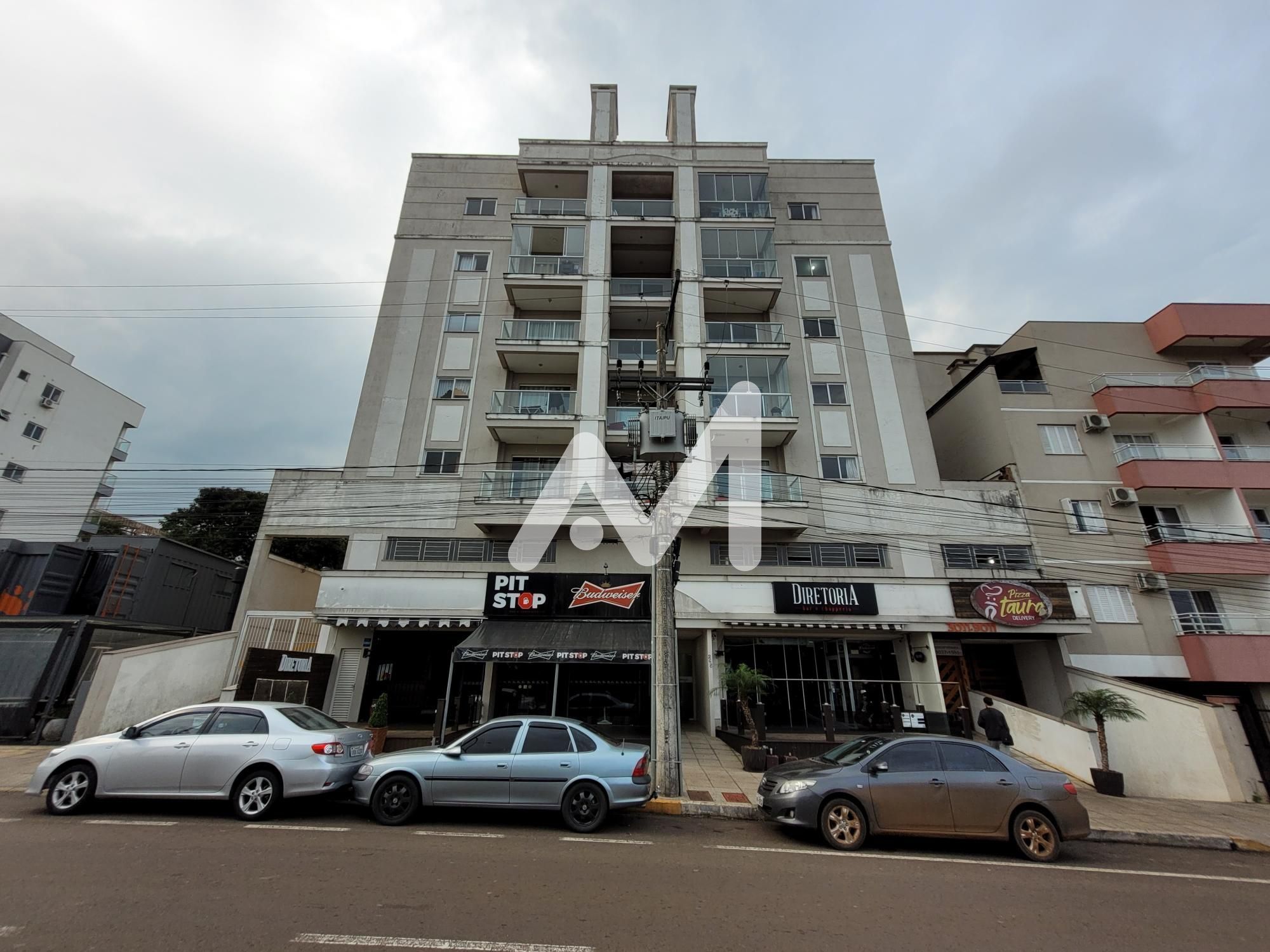 Kitnet com 40m² no bairro Universitário em Lajeado para Comprar ou Alugar