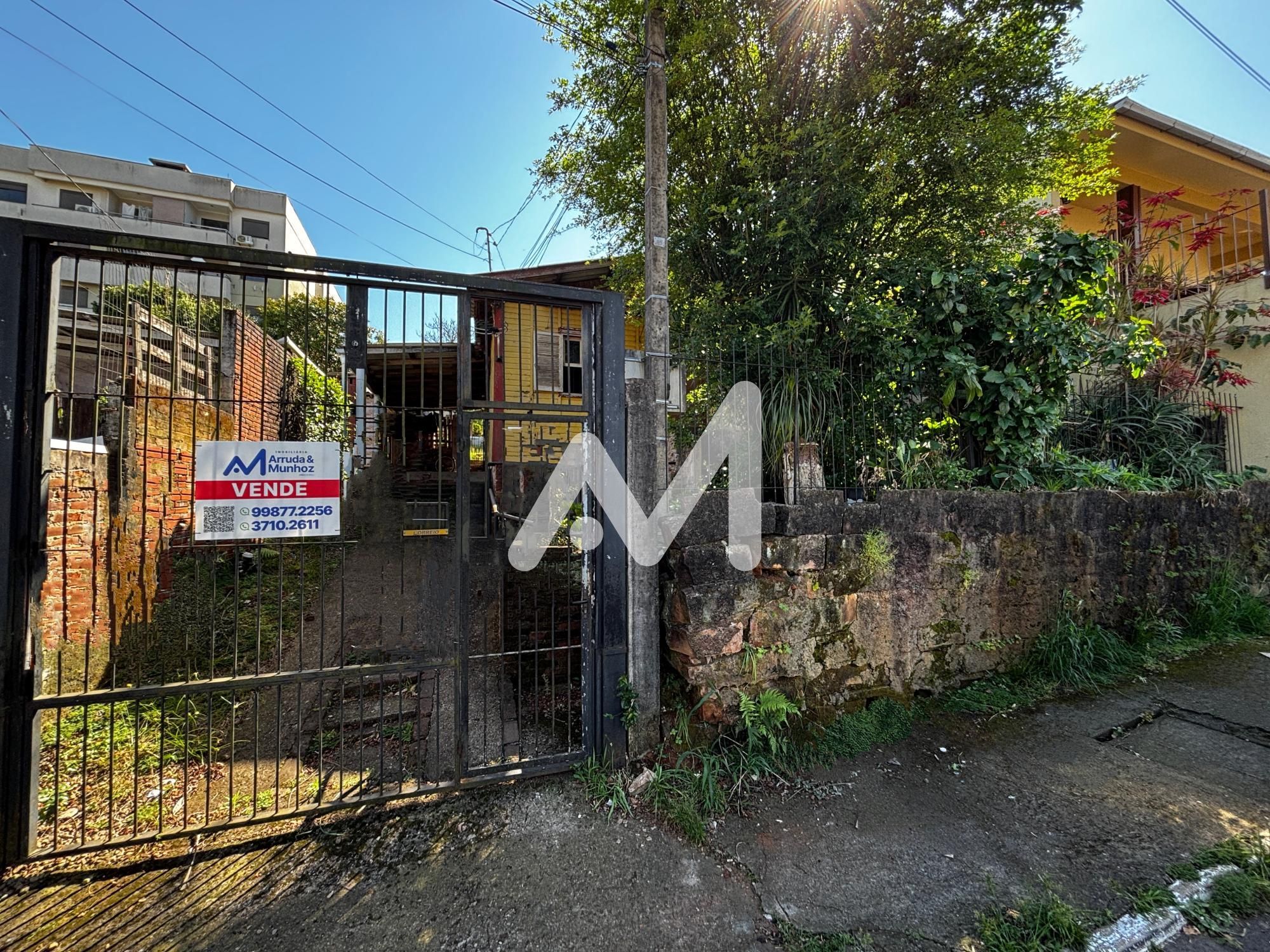 Terreno no bairro Alto do Parque em Lajeado para Comprar