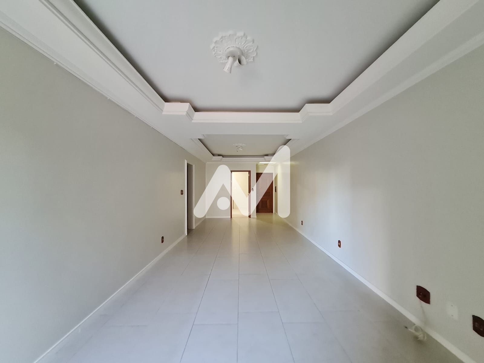 Apartamento com 120m² e 3 dormitórios no bairro São Cristóvão em Lajeado para Comprar ou Alugar