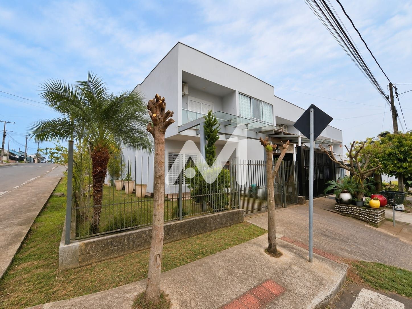 Sobrado com 90m² e 2 dormitórios no bairro Conventos em Lajeado para Comprar