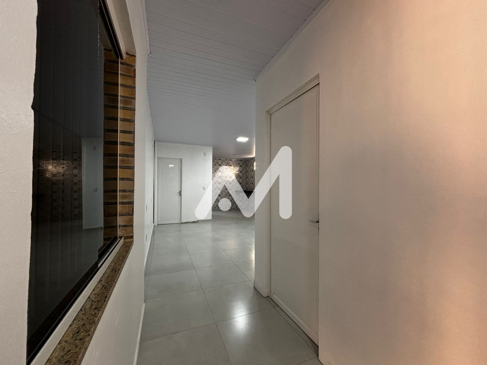 Apartamento com 60m² e 2 dormitórios no bairro Hidráulica em Lajeado para Alugar