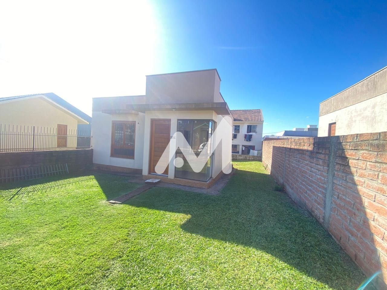 Casa e 1 dormitório no bairro Jardim do Cedro em Lajeado para Comprar