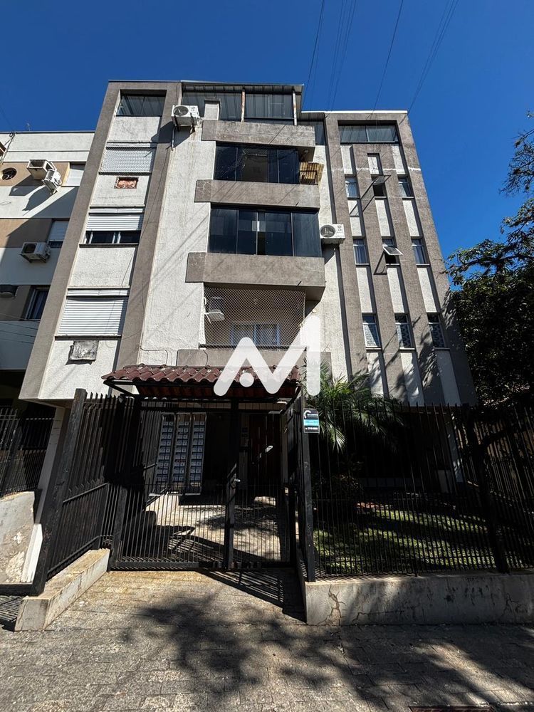 Kitnet com 45m² no bairro Centro em Lajeado para Alugar