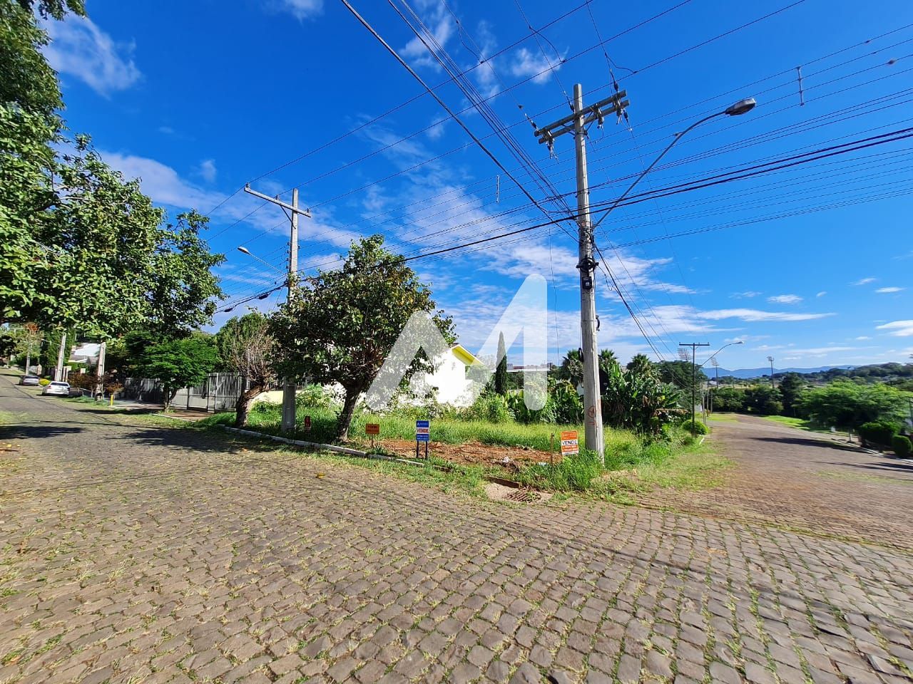 Terreno no bairro Alto do Parque em Lajeado para Comprar