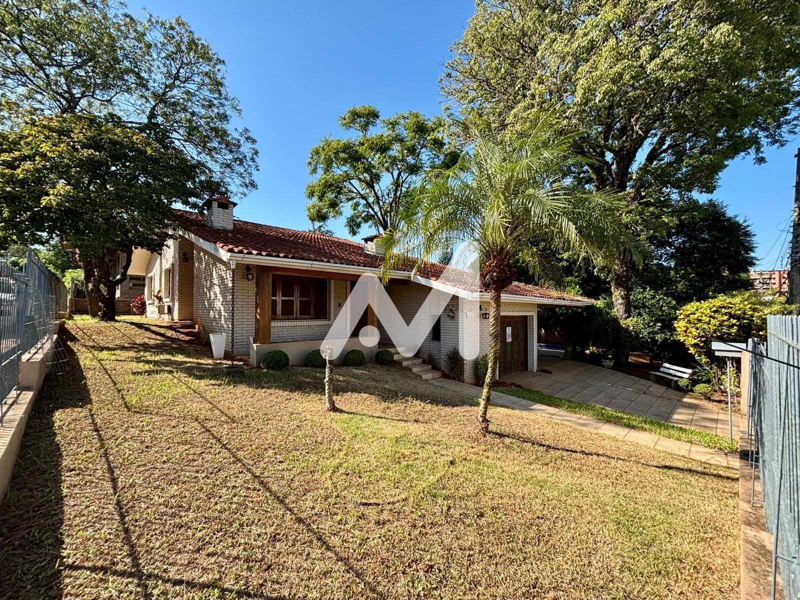 Casa com 183m² e 3 dormitórios no bairro Hidráulica em Lajeado para Comprar