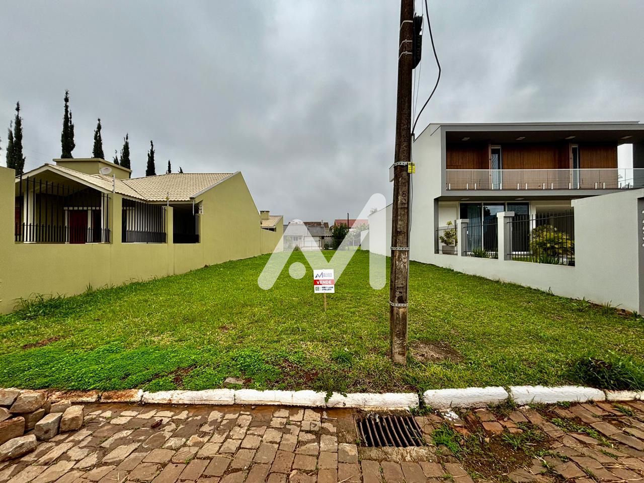 Terreno no bairro Alto do Parque em Lajeado para Comprar