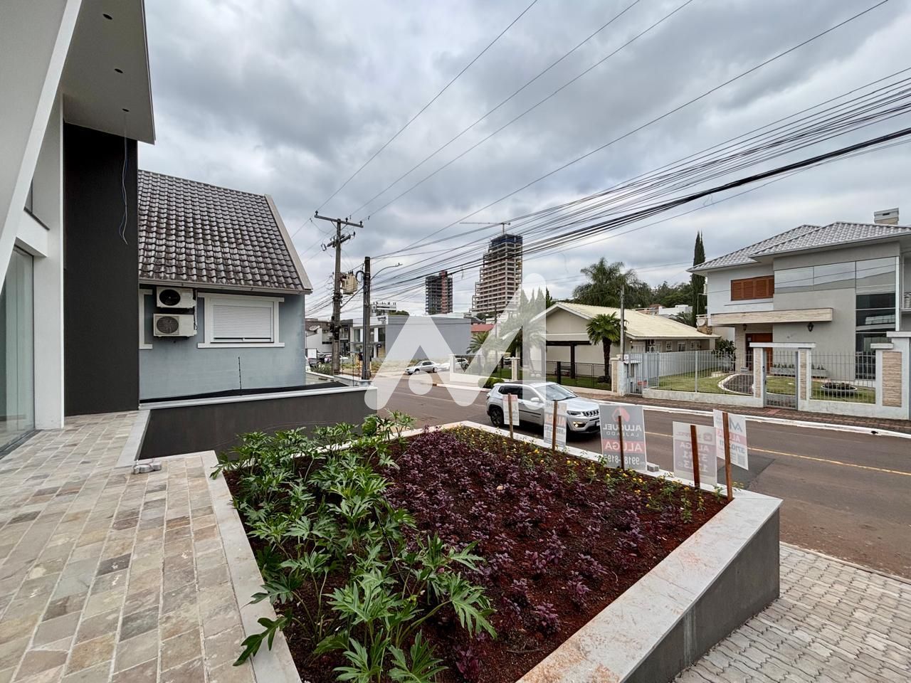 Loja com 128m² no bairro Universitário em Lajeado para Alugar
