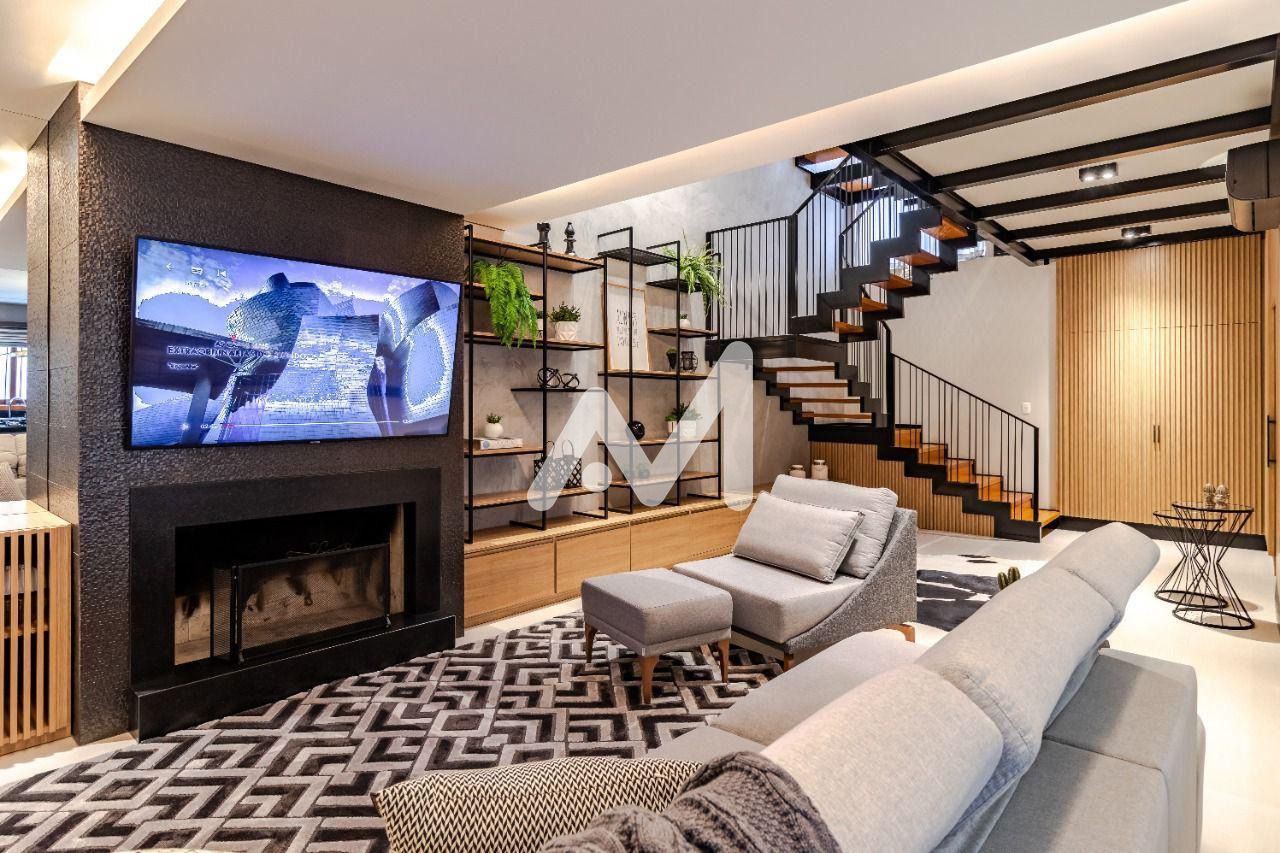 Casa com 210m² e 3 dormitórios no bairro Alto do Parque em Lajeado para Comprar ou Alugar