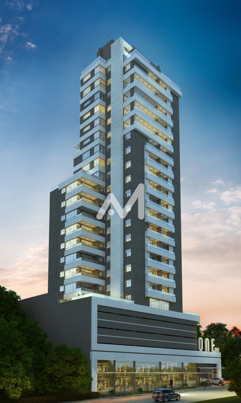 Cobertura com 249m² e 4 dormitórios no bairro Centro em Lajeado para Comprar
