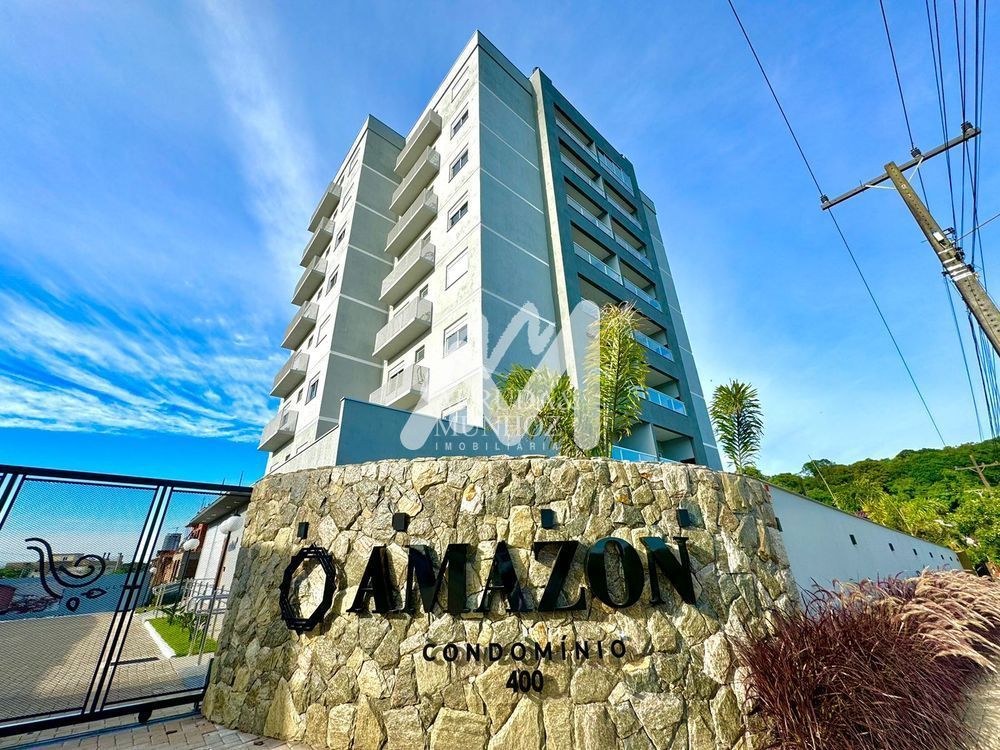 Apartamento com 72m² e 2 dormitórios no bairro Universitário em Lajeado para Alugar