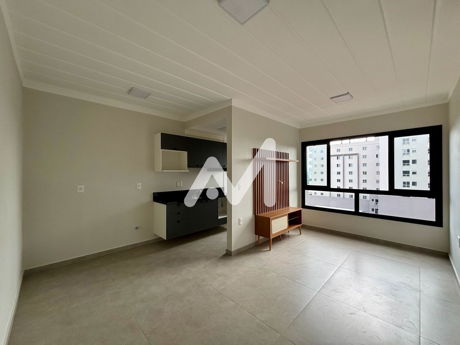 Apartamento com 46m² e 1 dormitório no bairro Universitário em Lajeado para Alugar