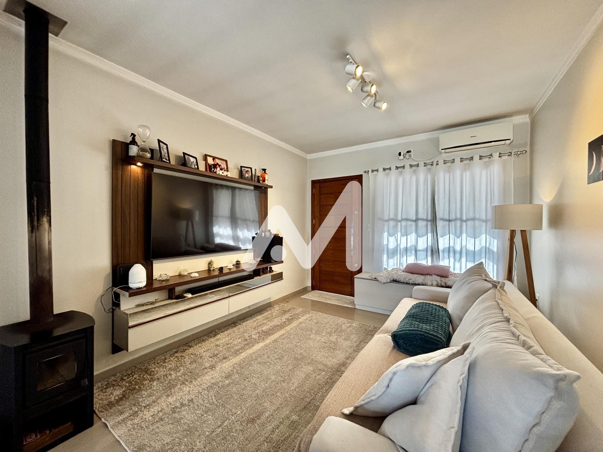 Geminado com 67m² e 2 dormitórios no bairro Jardim Botânico em Lajeado para Comprar