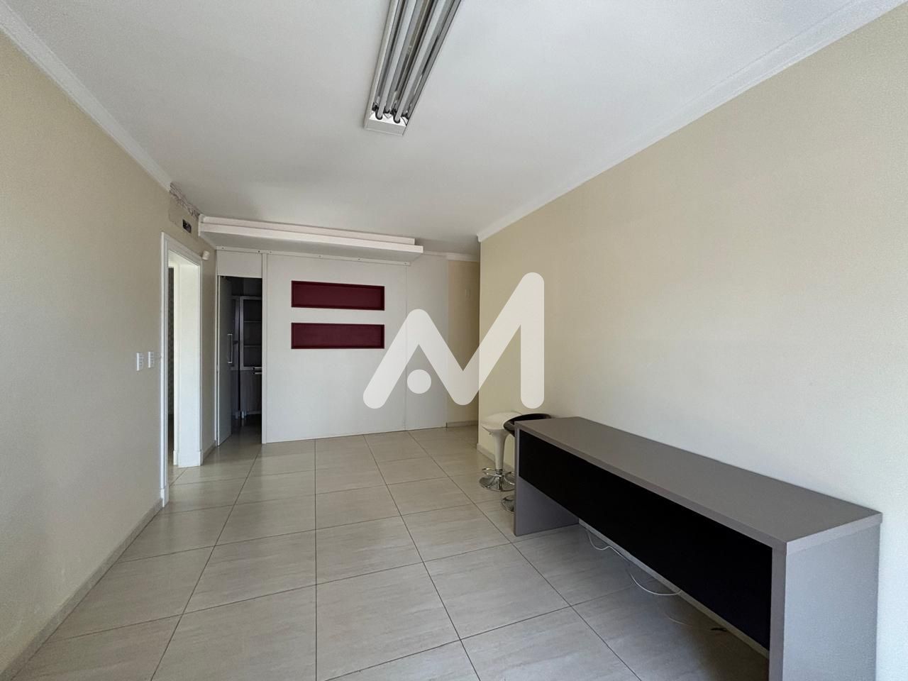 Apartamento com 72m² e 2 dormitórios no bairro Universitário em Lajeado para Alugar