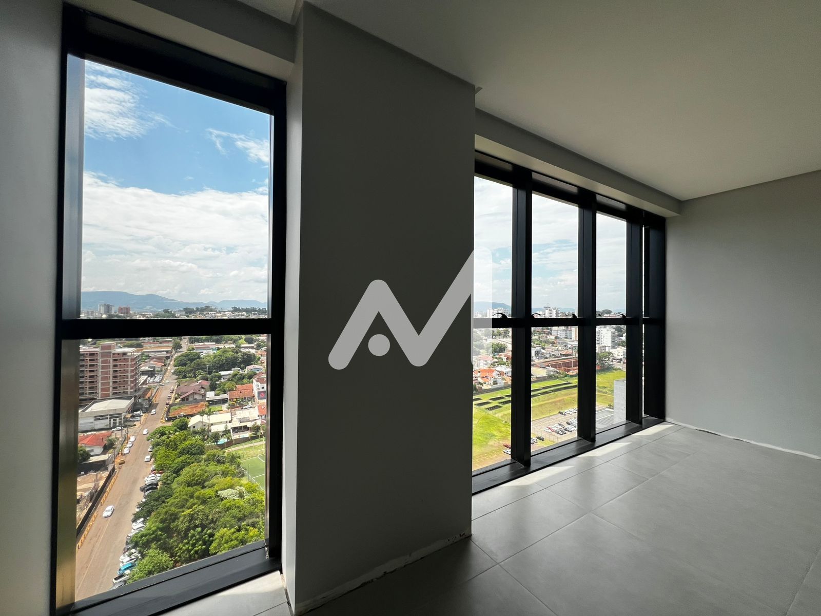 Sala Comercial com 66m² no bairro São Cristóvão em Lajeado para Alugar