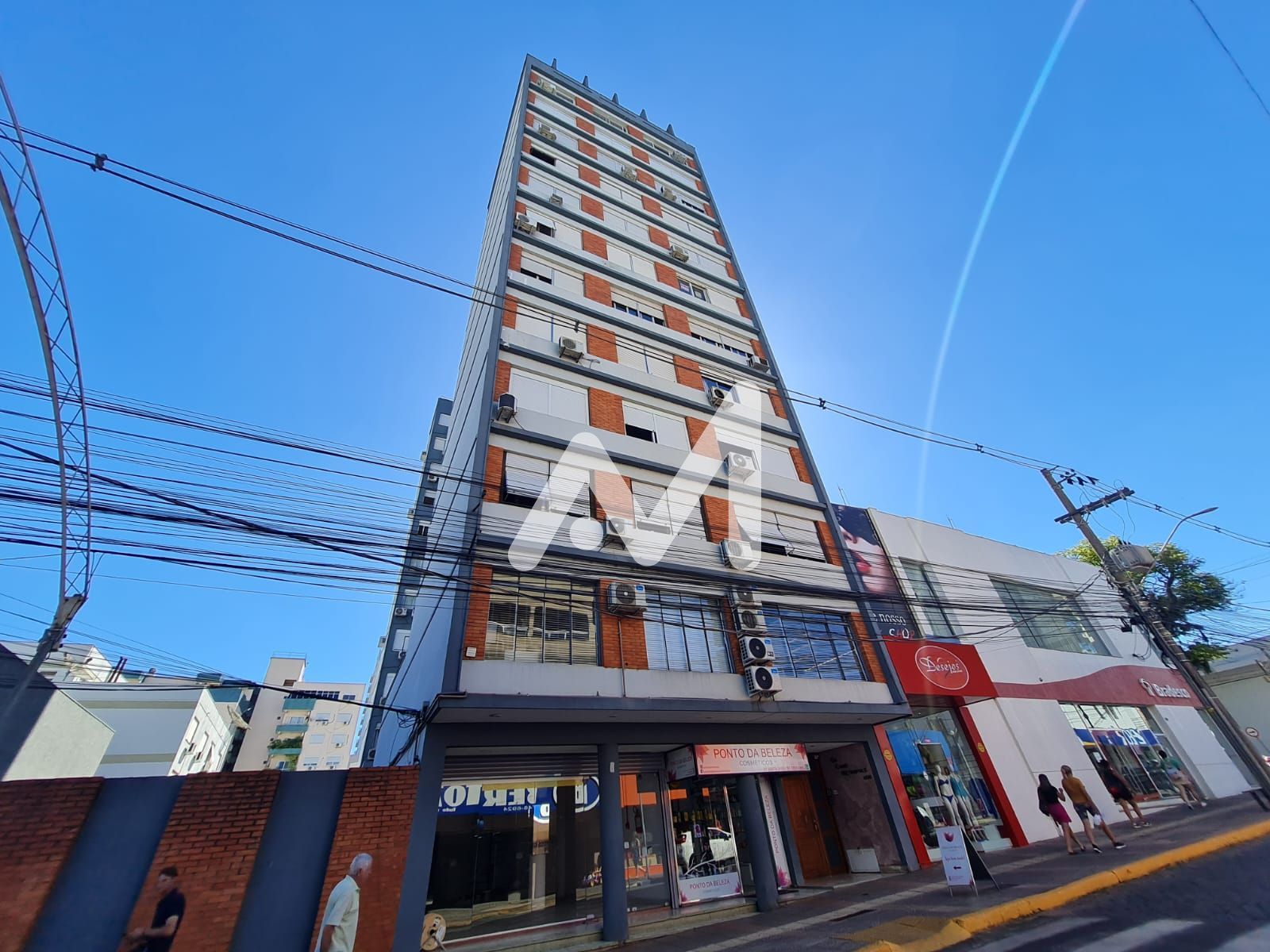 Loja no bairro Centro em Lajeado para Alugar
