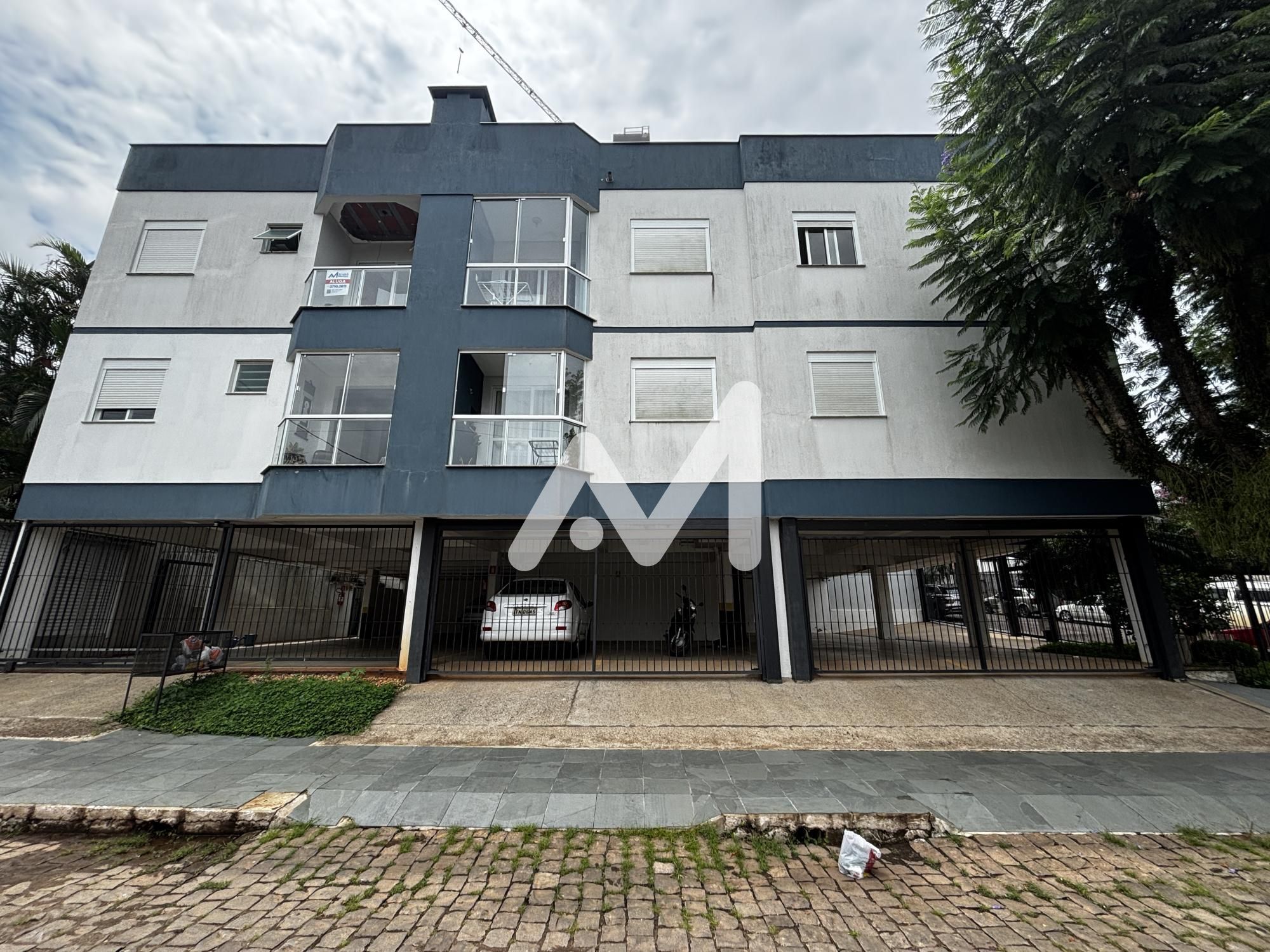 Apartamento com 57m² e 2 dormitórios no bairro Moinhos em Lajeado para Comprar