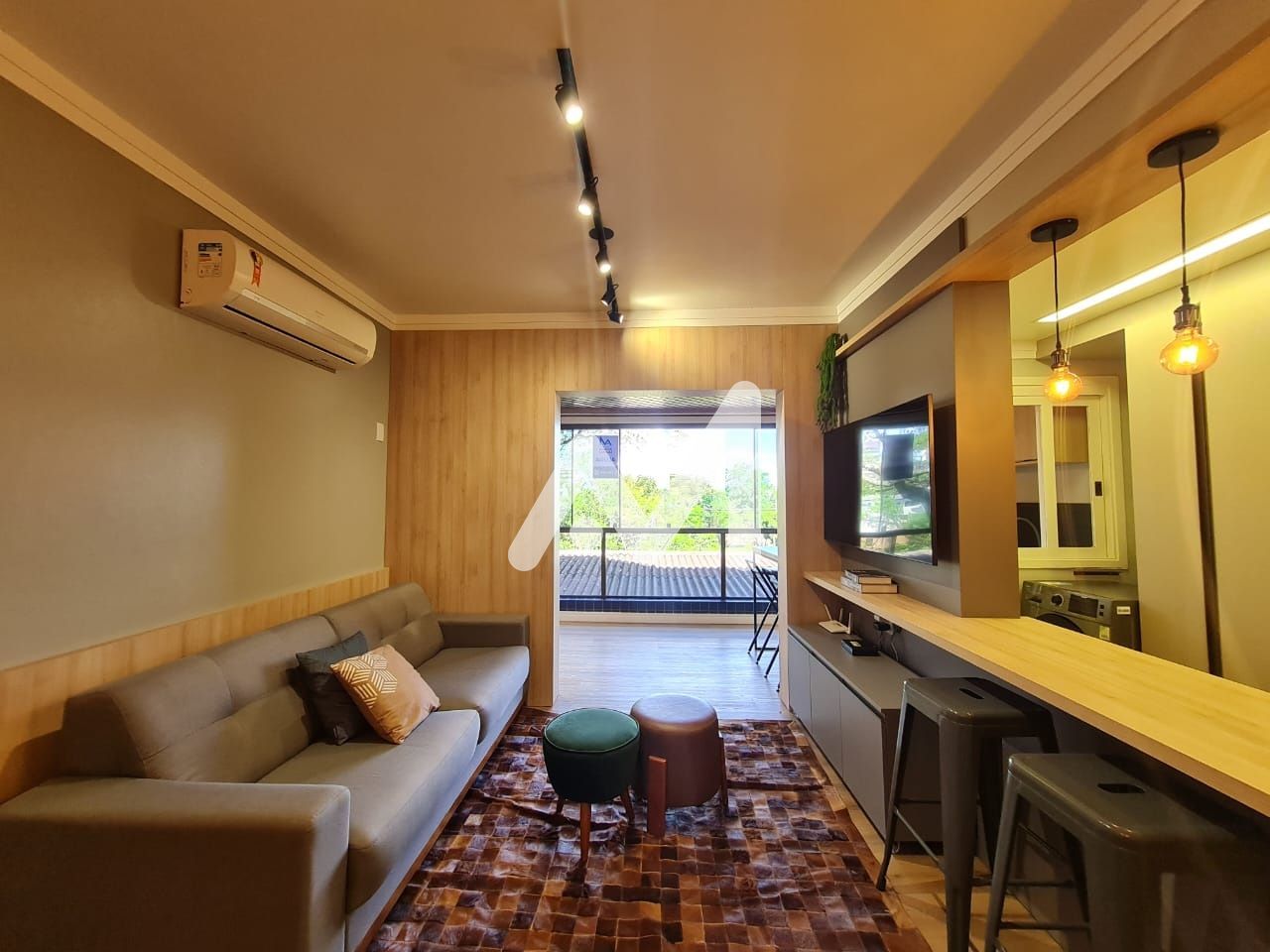 Apartamento com 73m² e 2 dormitórios no bairro Centro em Lajeado para Comprar