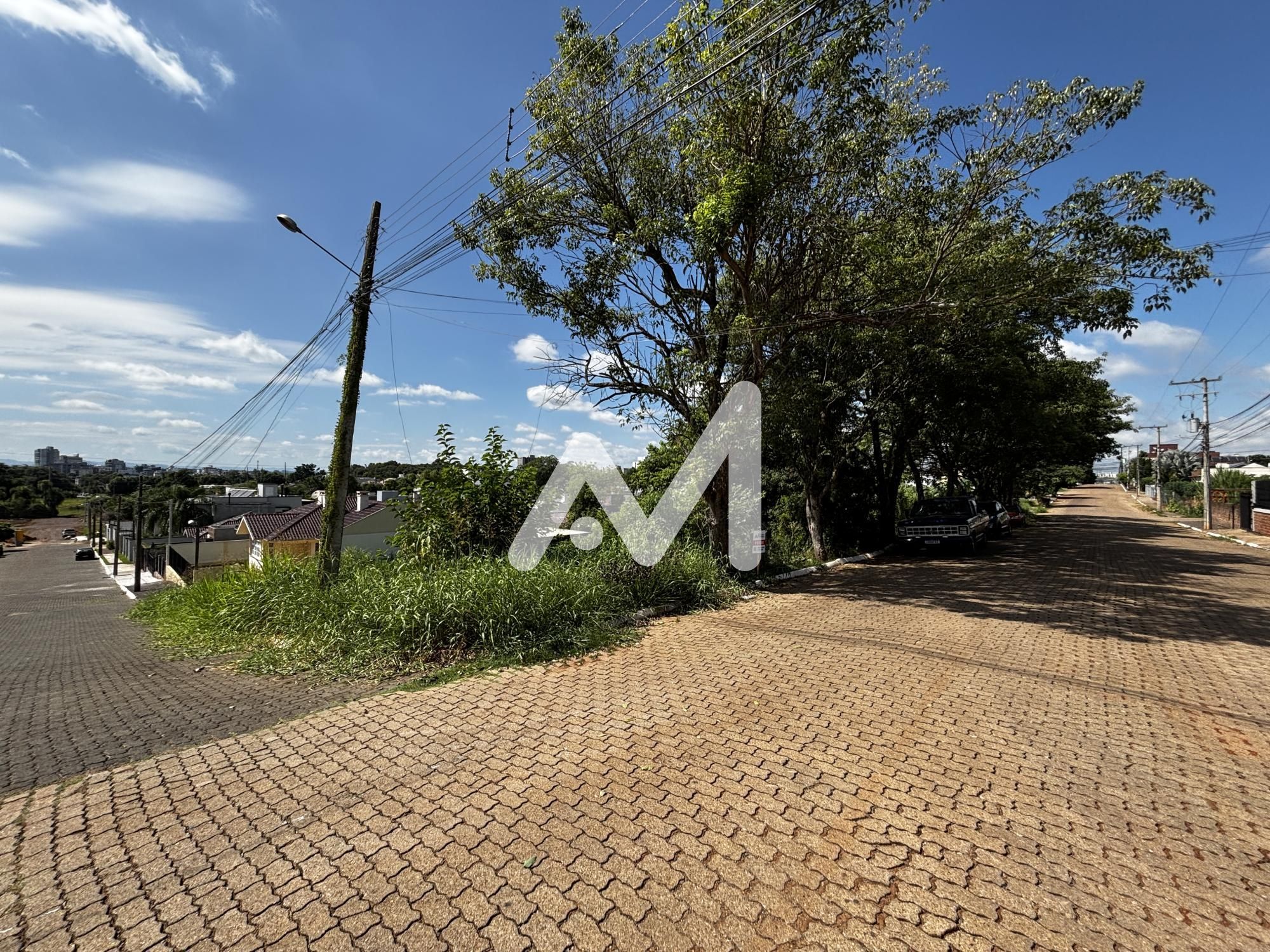 Terreno no bairro Moinhos em Lajeado para Comprar