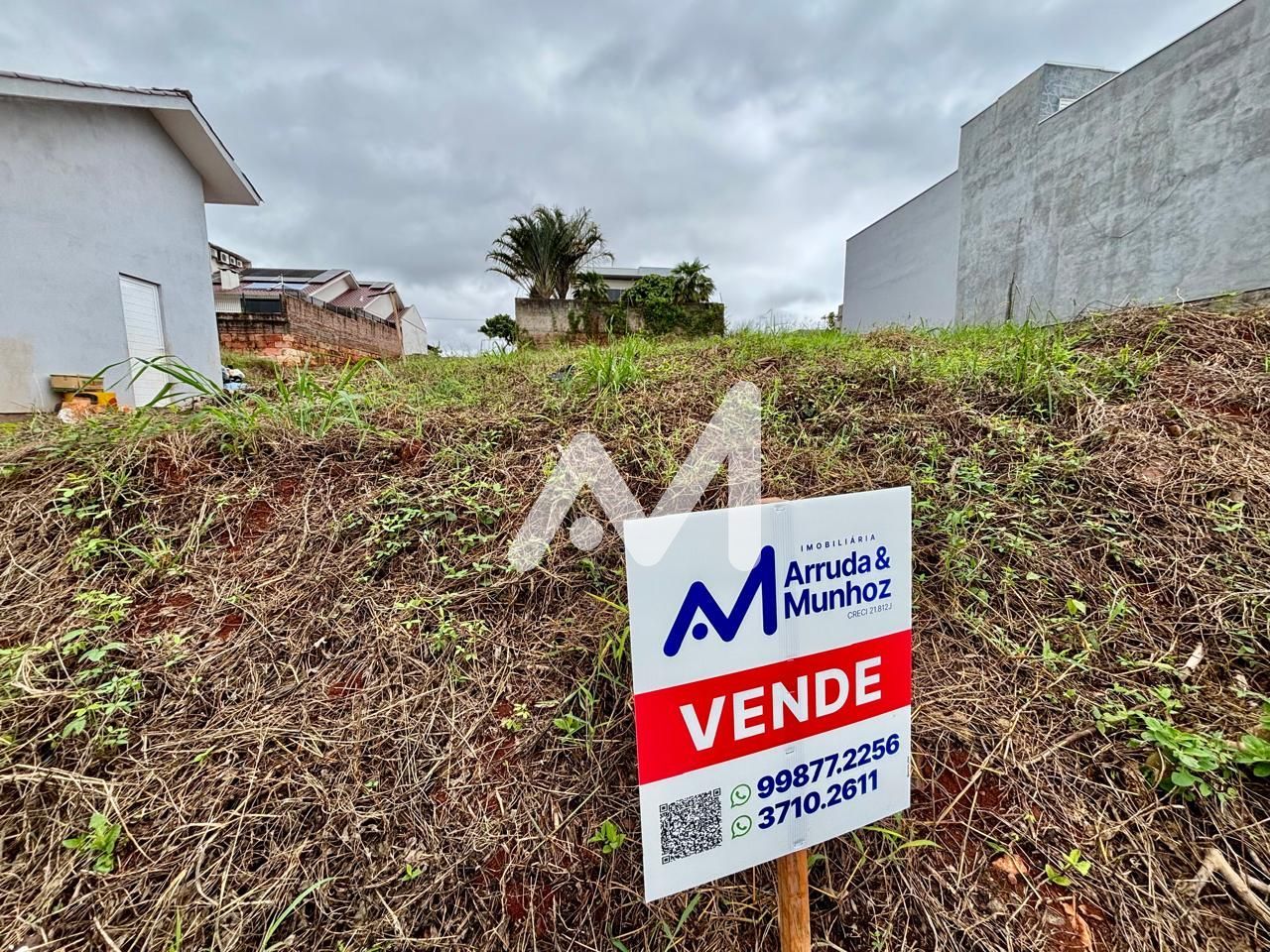 Terreno no bairro Conventos em Lajeado para Comprar