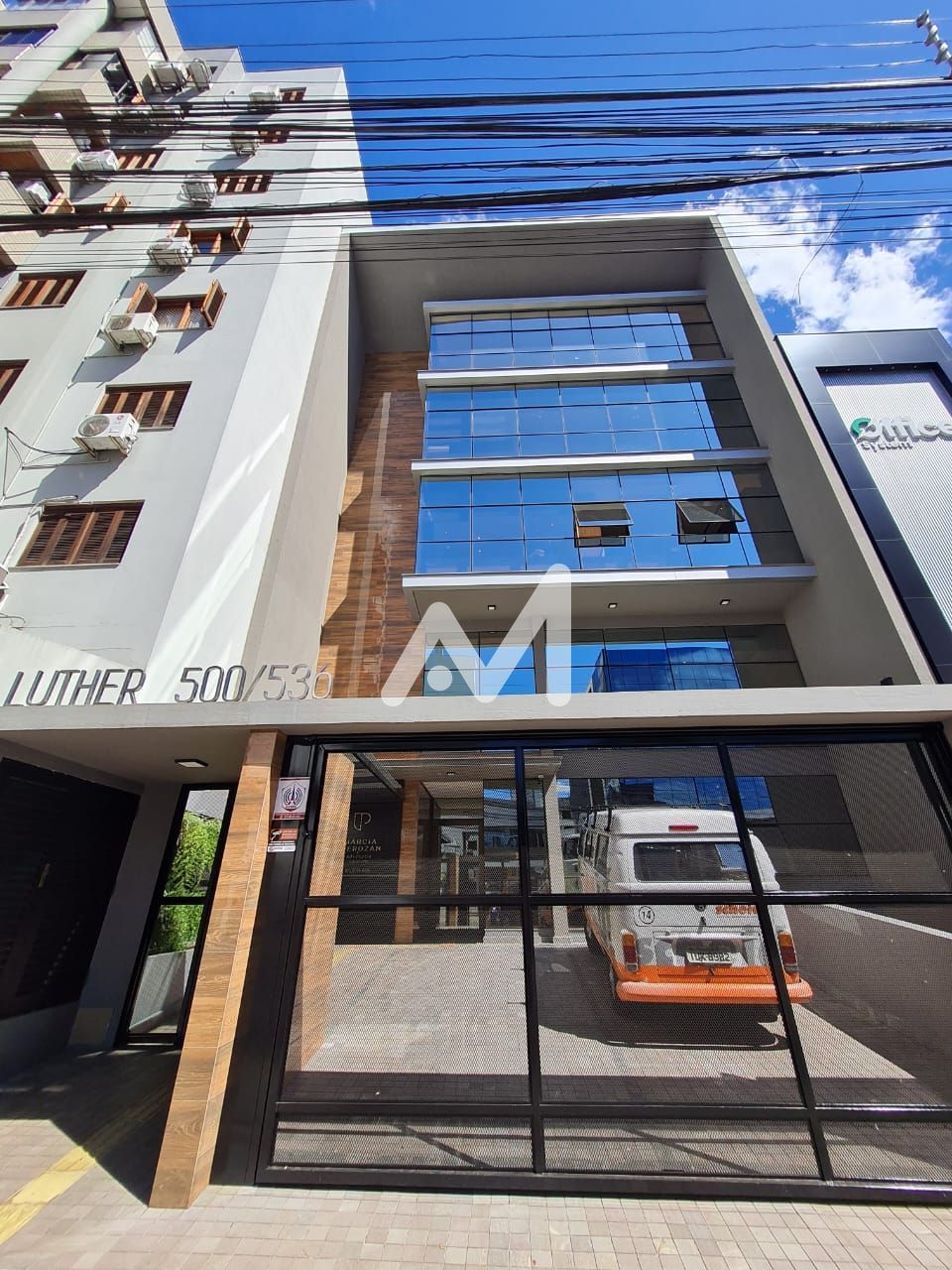 Sala Comercial com 200m² no bairro Centro em Lajeado para Alugar