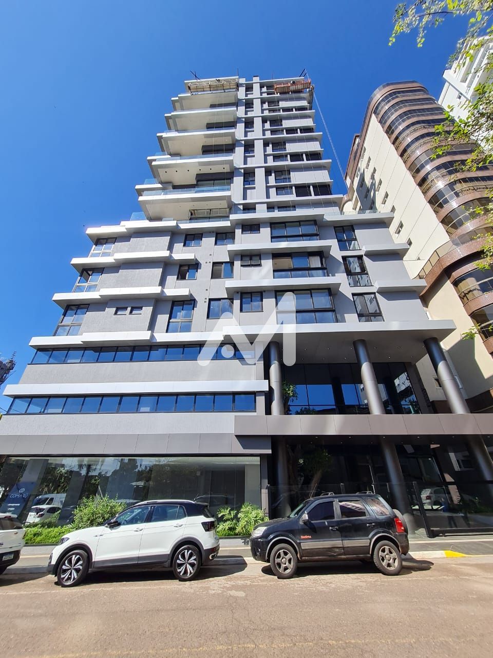 Loja com 45m² no bairro Américano em Lajeado para Alugar