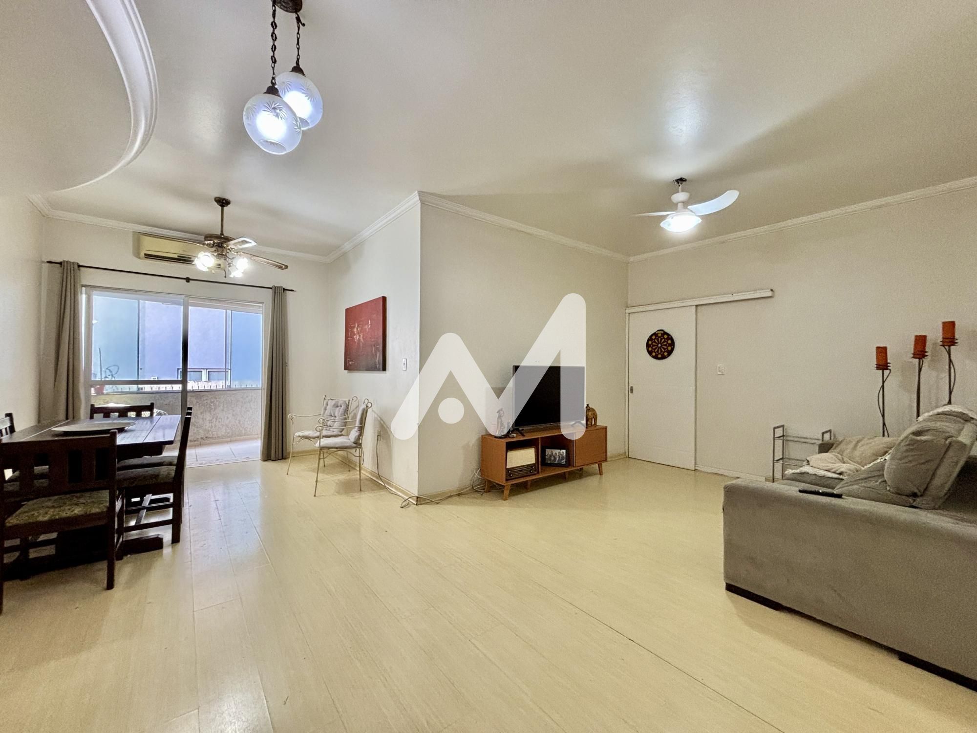 Apartamento com 108m² e 3 dormitórios no bairro Américano em Lajeado para Comprar