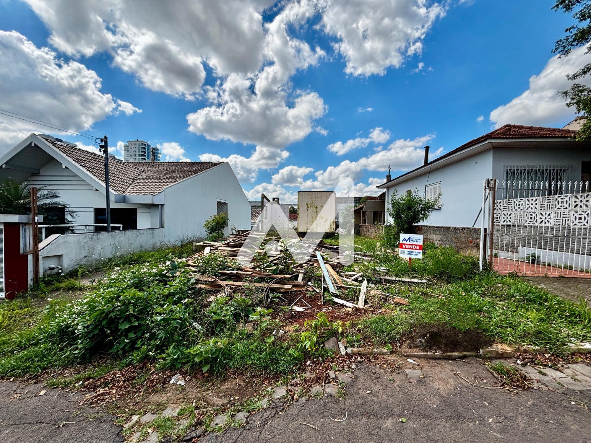 Terreno no bairro São Cristóvão em Lajeado para Comprar