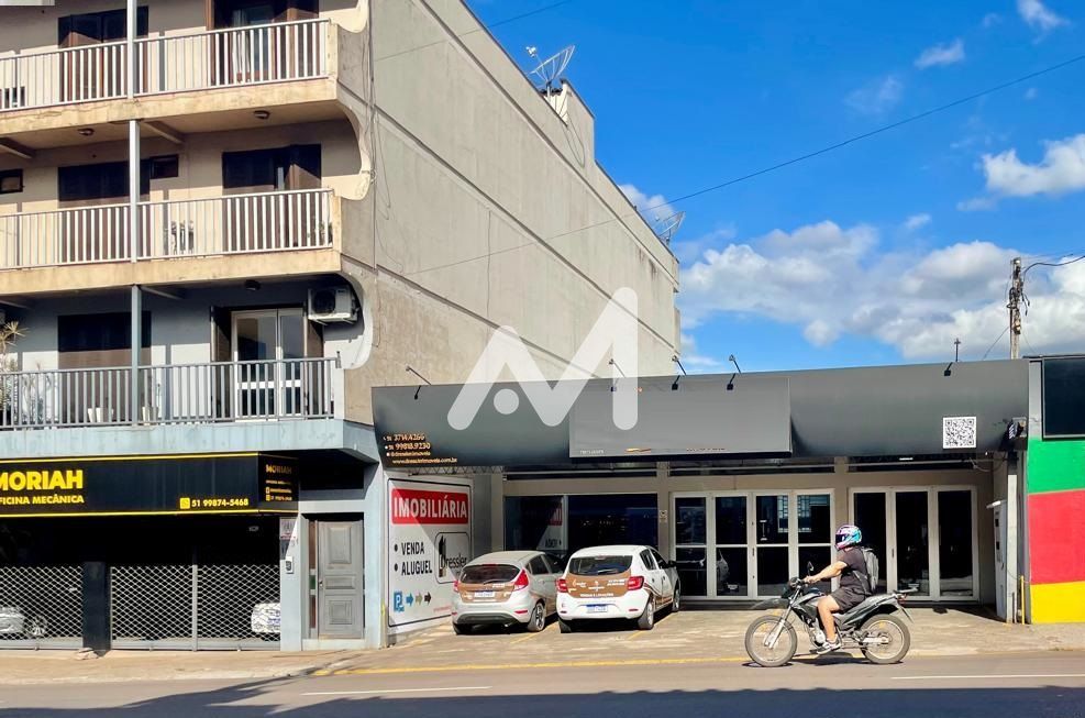Loja com 221m² no bairro São Cristóvão em Lajeado para Alugar