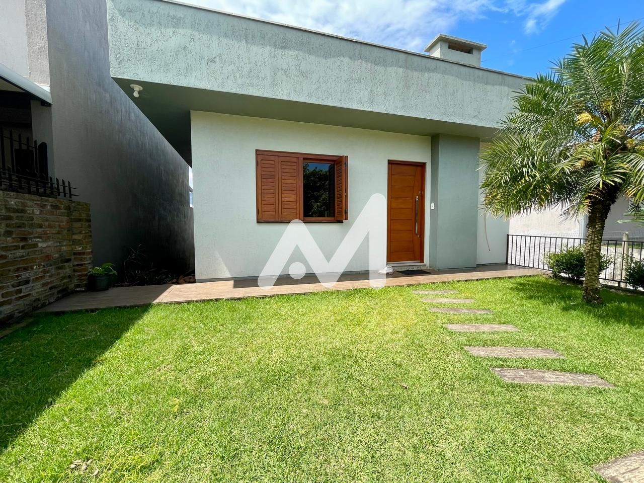 Casa com 69m² e 2 dormitórios no bairro Jardim do Cedro em Lajeado para Comprar