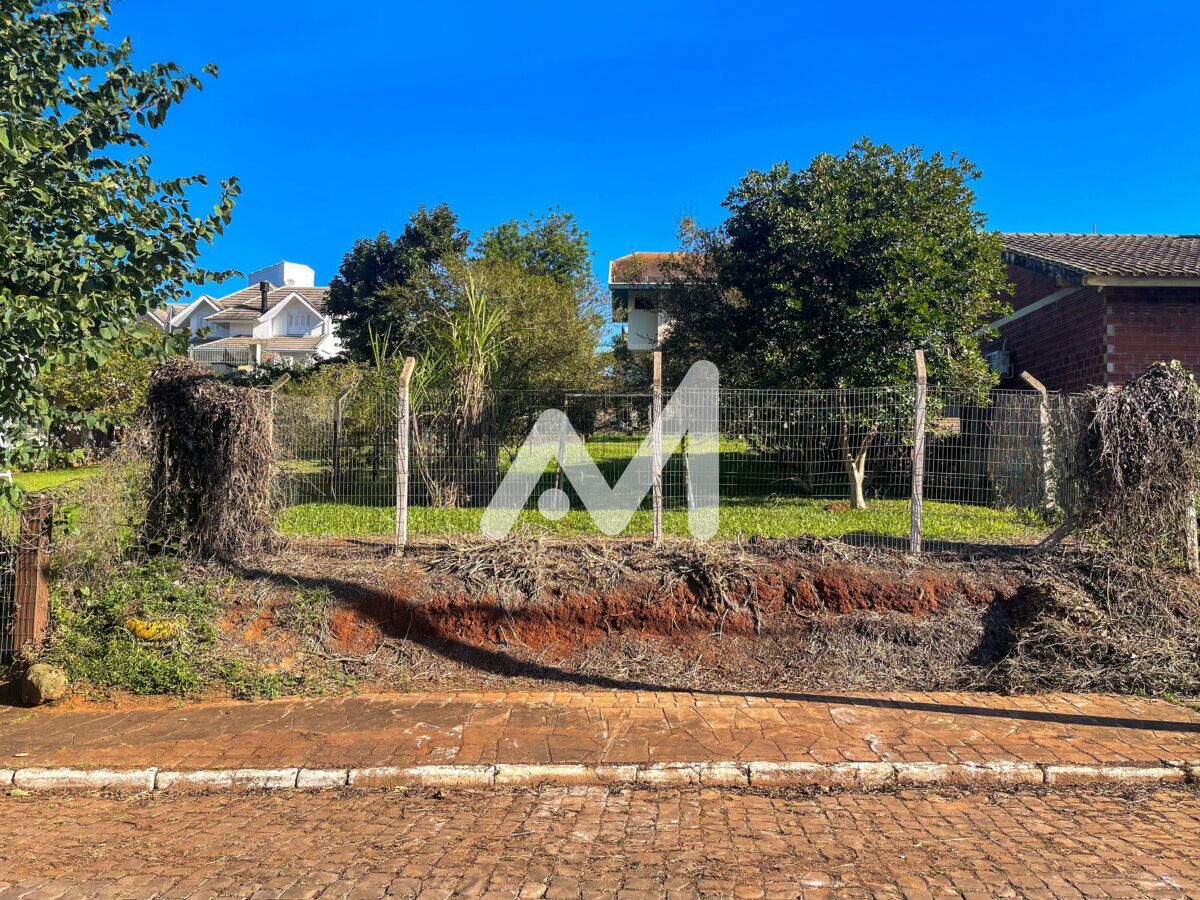 Terreno no bairro Alto do Parque em Lajeado para Comprar