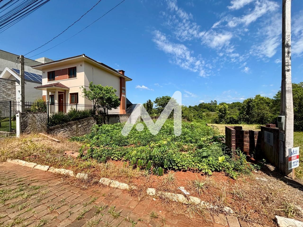 Terreno no bairro Moinhos D'água em Lajeado para Comprar