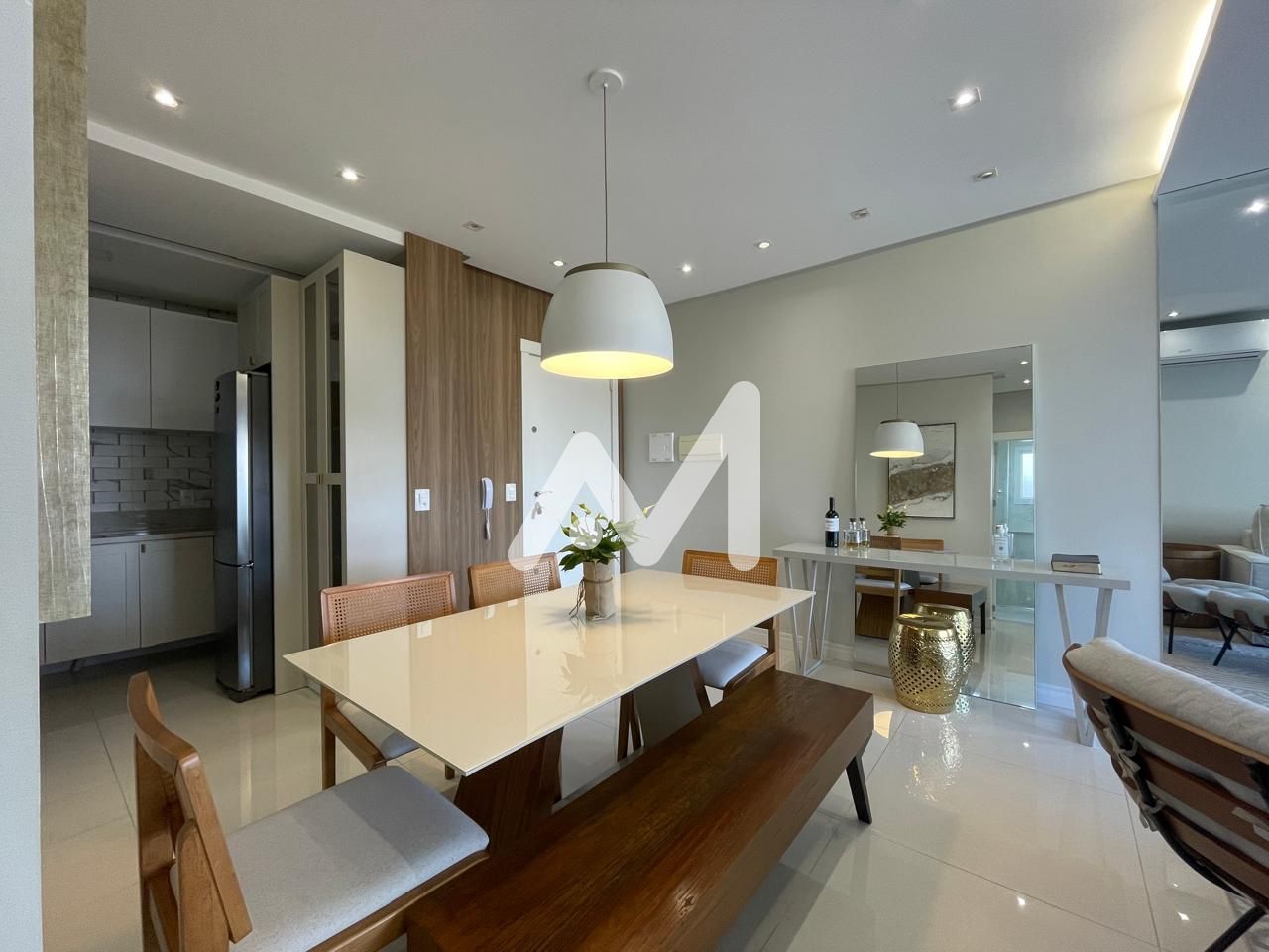 Apartamento com 103m² e 2 dormitórios no bairro São Cristóvão em Lajeado para Comprar