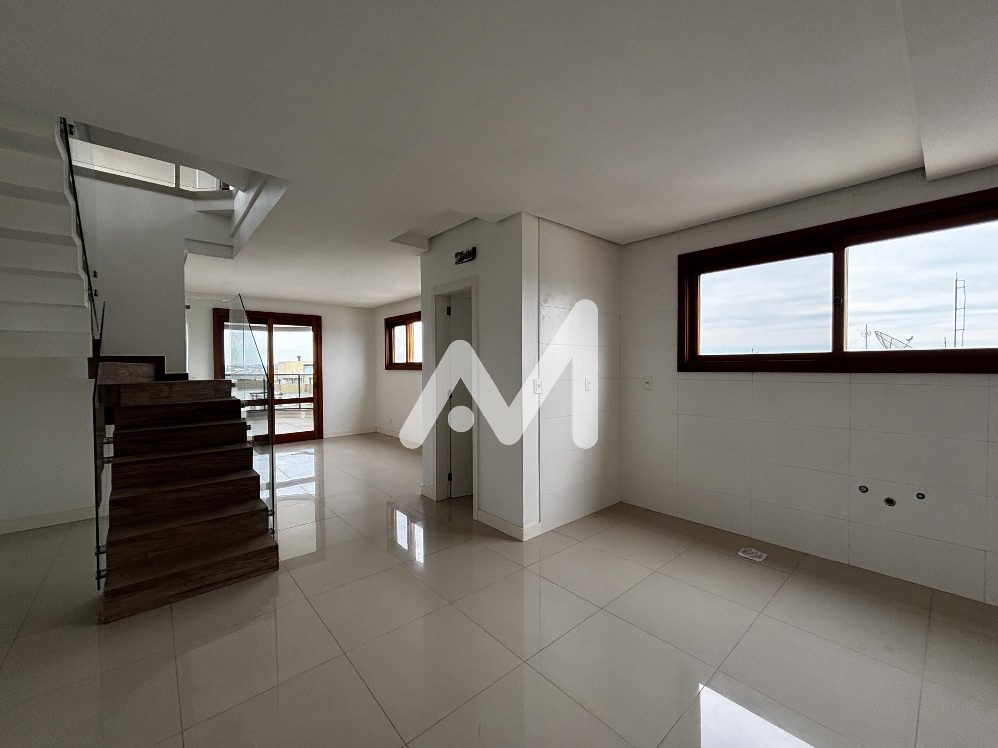 Cobertura com 334m² e 3 dormitórios no bairro Centro em Lajeado para Comprar