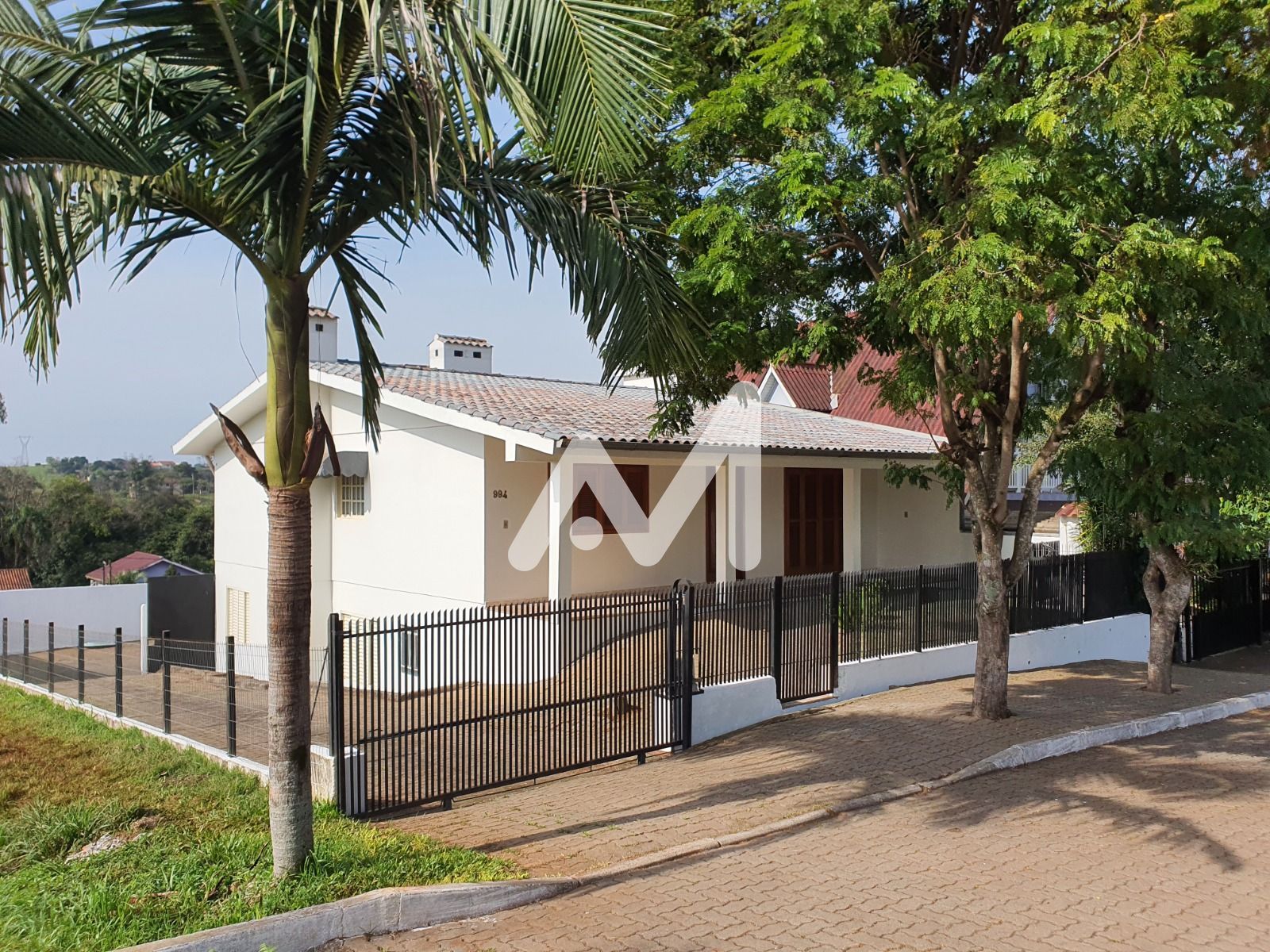 Casa com 243m² e 3 dormitórios no bairro Jardim do Cedro em Lajeado para Comprar