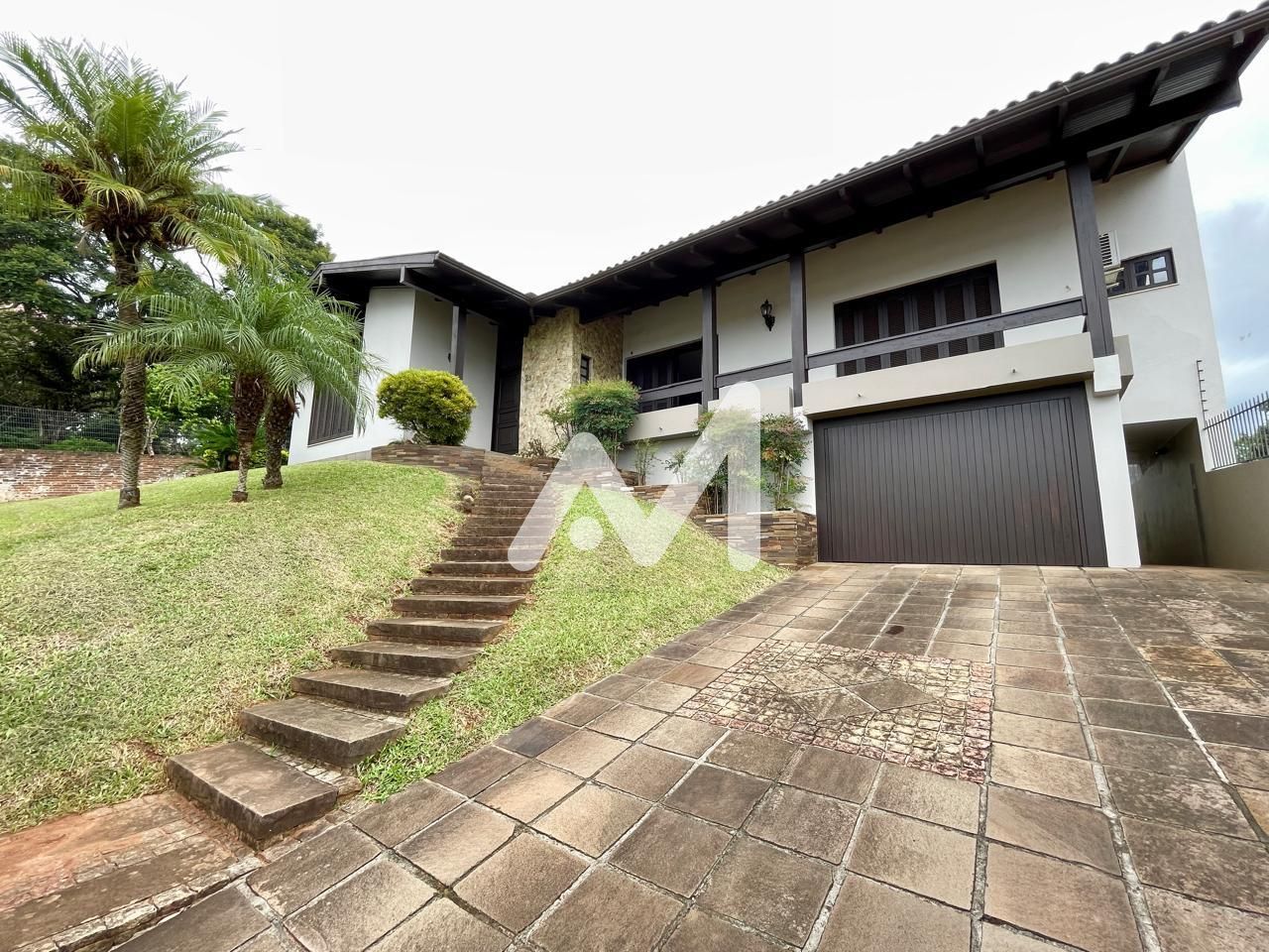 Casa e 4 dormitórios no bairro São Cristóvão em Lajeado para Comprar ou Alugar