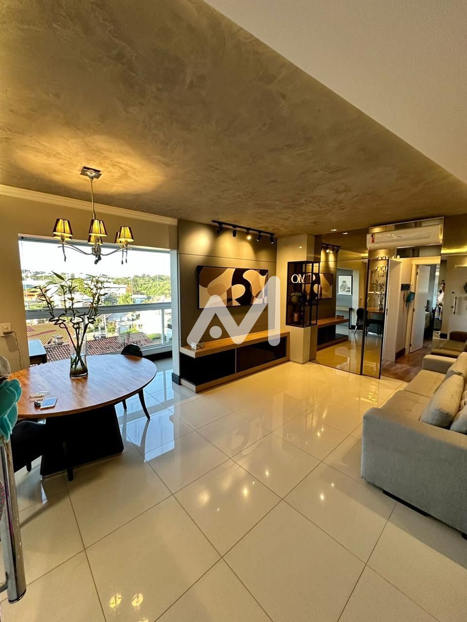 Apartamento com 71m² e 2 dormitórios no bairro Américano em Lajeado para Comprar