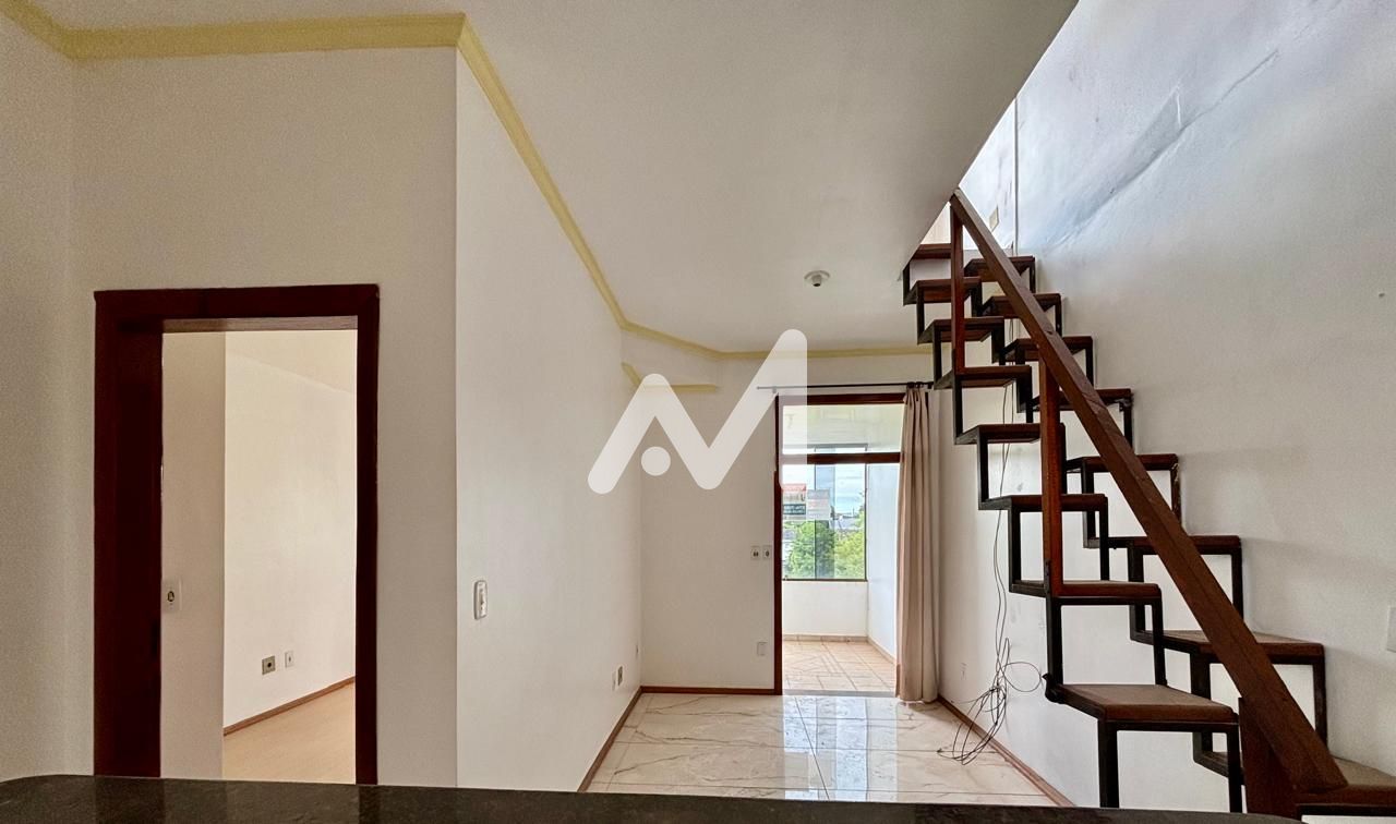Cobertura com 100m² e 2 dormitórios no bairro Florestal em Lajeado para Comprar