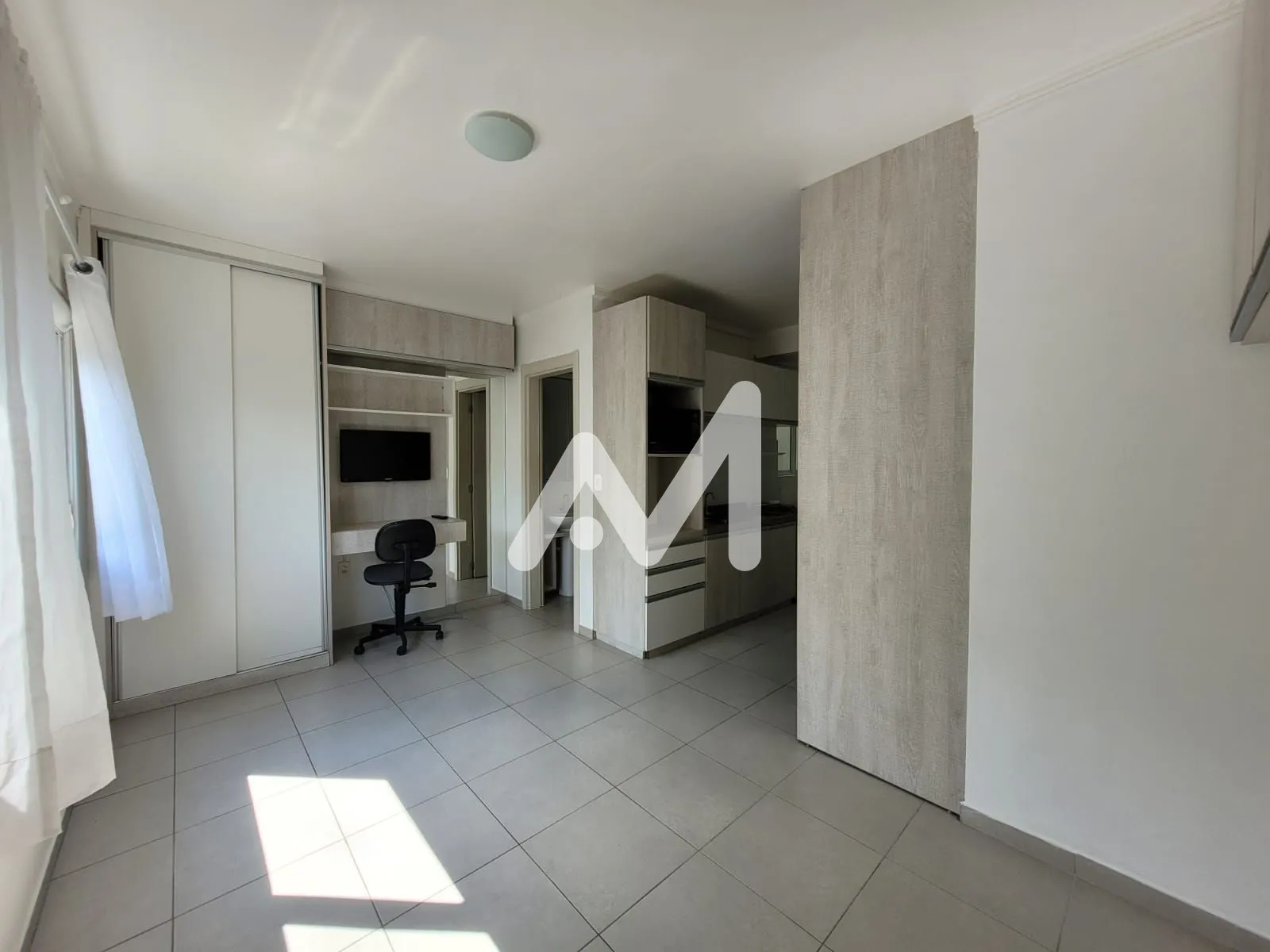 Kitnet com 60m² no bairro Universitário em Lajeado para Alugar