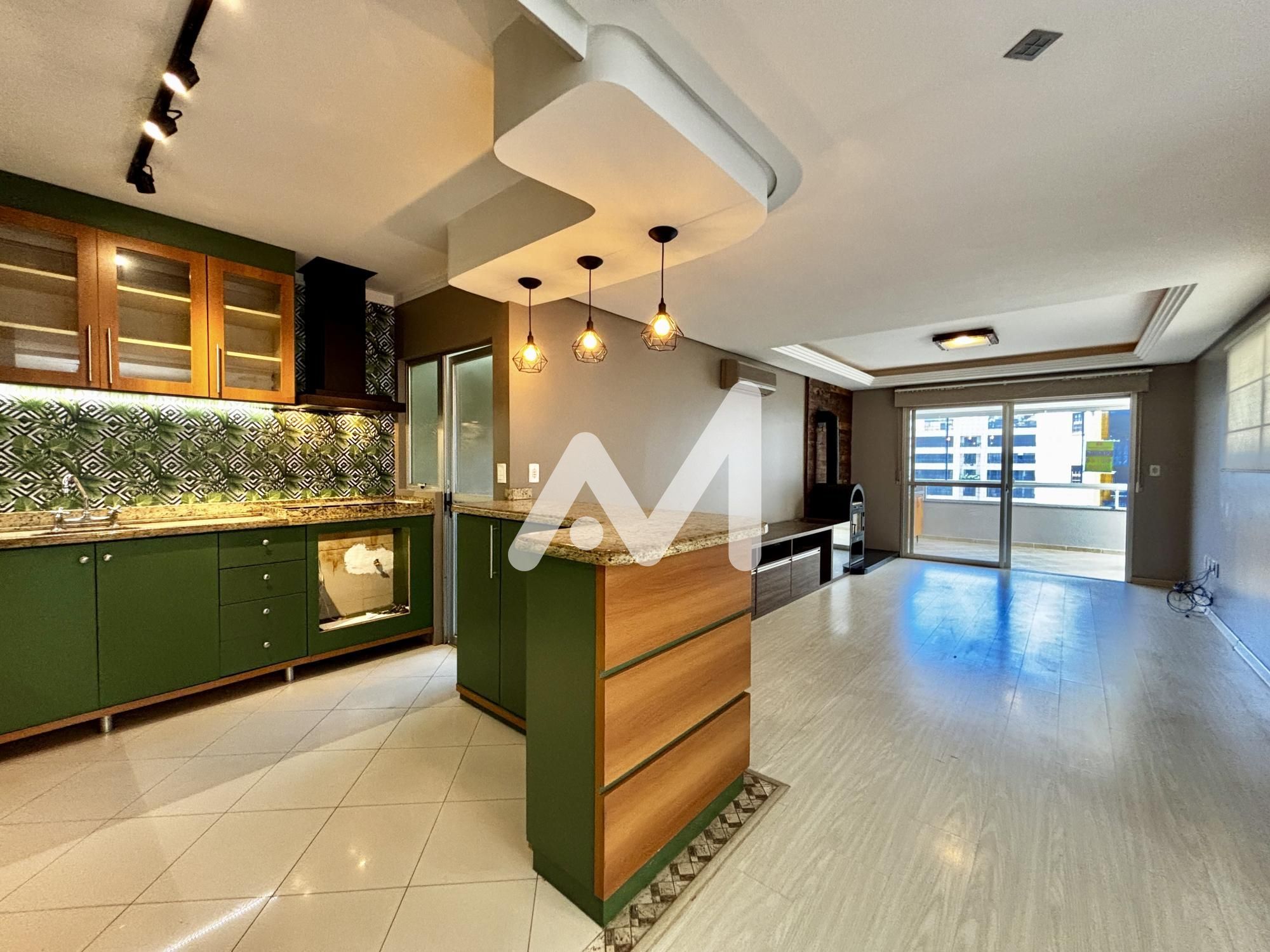 Cobertura com 183m² e 3 dormitórios no bairro Américano em Lajeado para Comprar