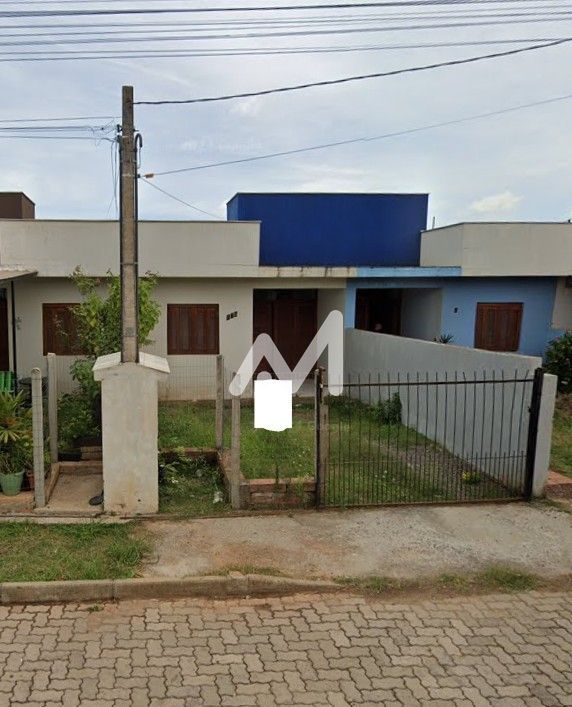 Geminado com 65m² e 2 dormitórios no bairro Jardim do Cedro em Lajeado para Alugar
