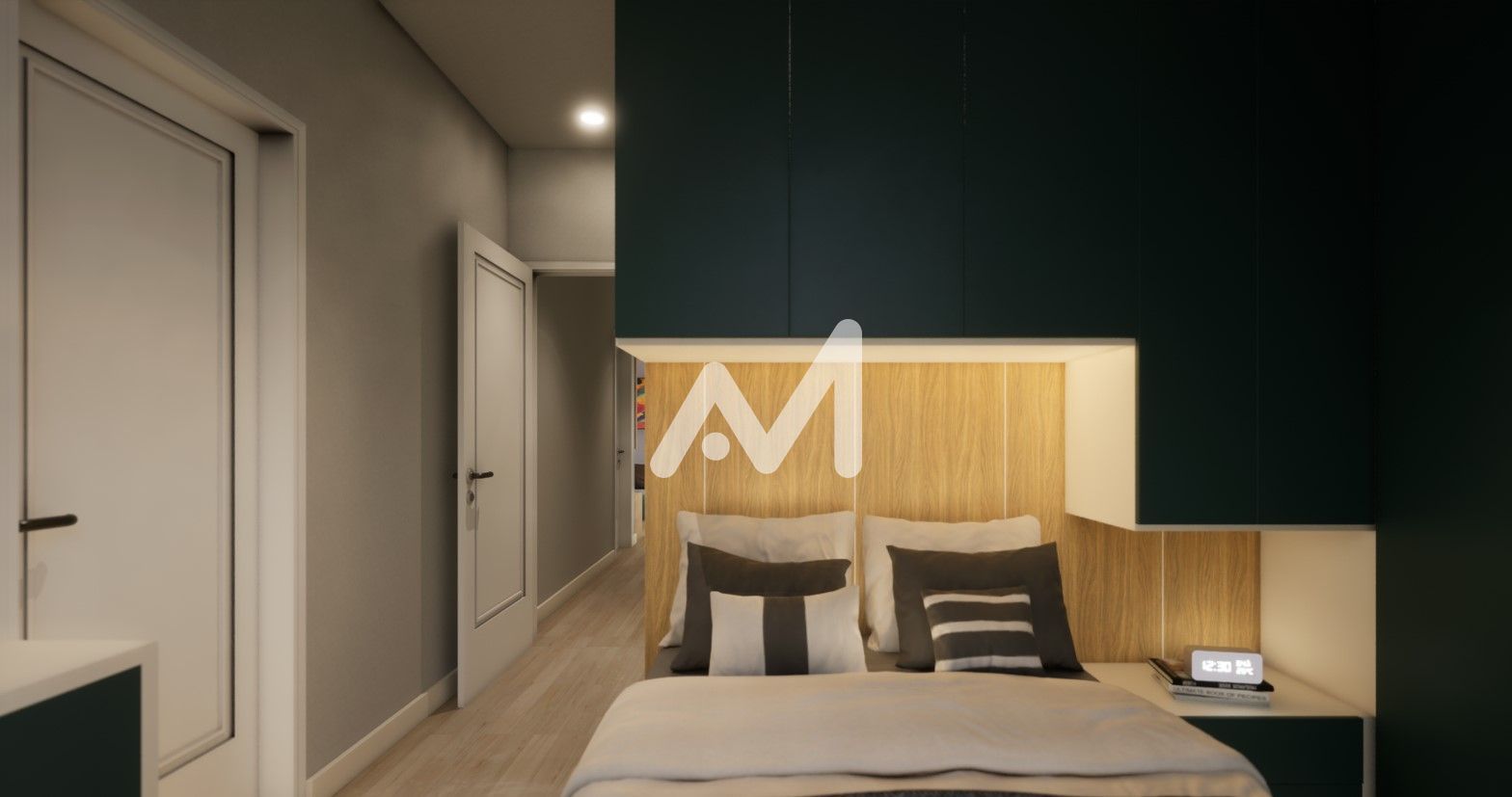 Apartamento com 69m² e 2 dormitórios no bairro Moinhos em Lajeado para Comprar