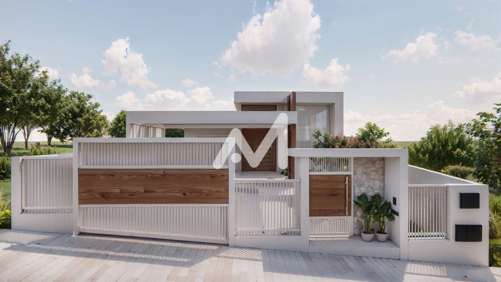 Casa com 192m² e 3 dormitórios no bairro Jardim Botânico em Lajeado para Comprar