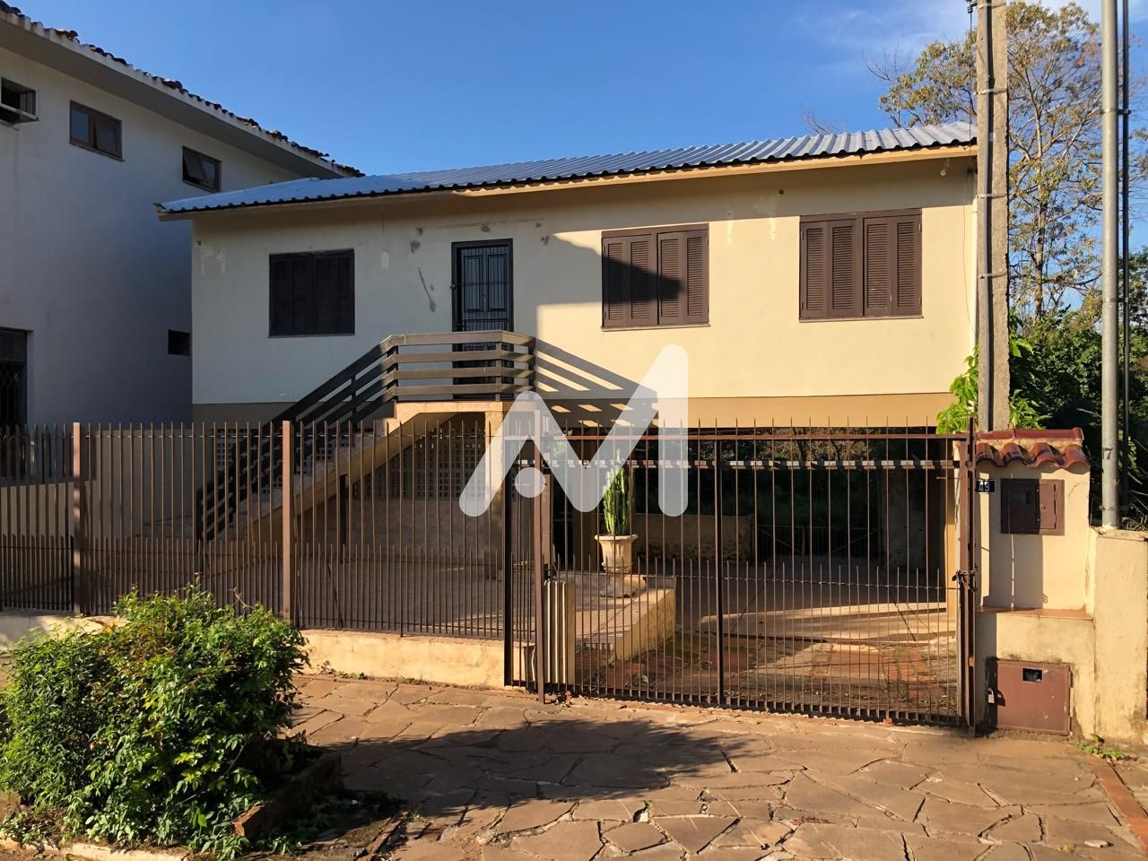 Casa com 80m² e 3 dormitórios no bairro Centro em Lajeado para Comprar