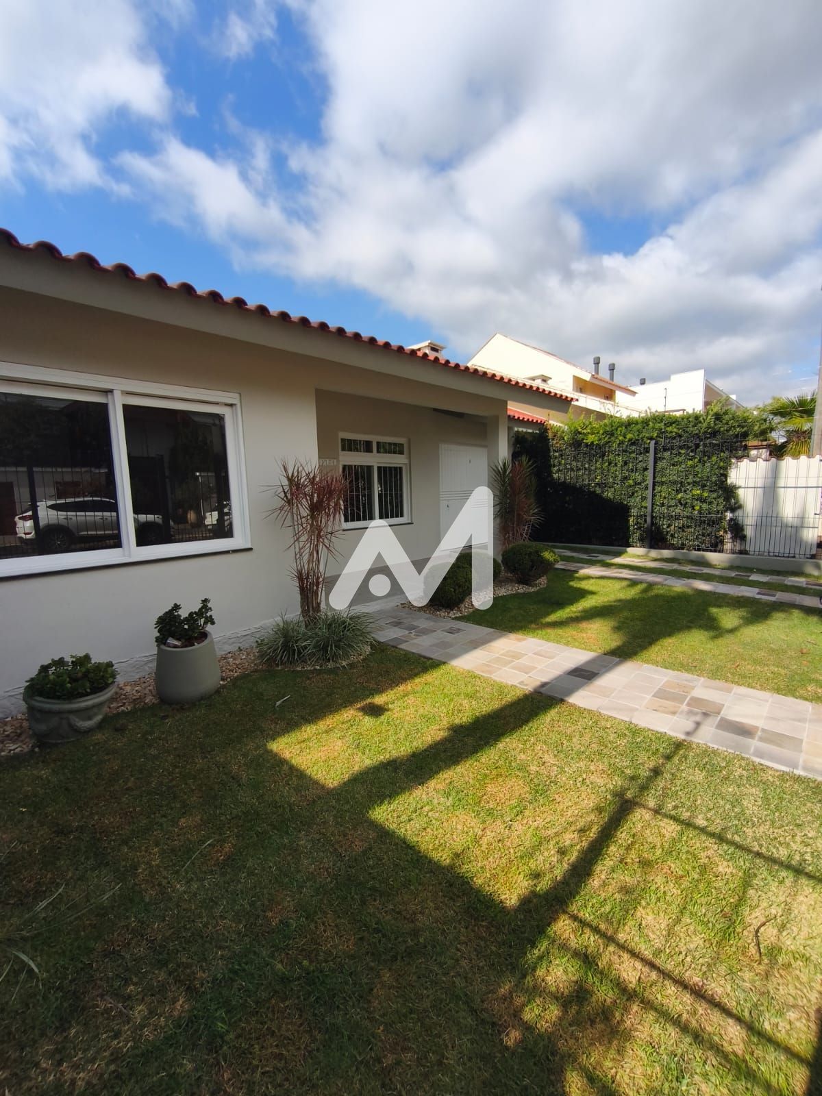 Casa com 165m² e 3 dormitórios no bairro Moinhos em Lajeado para Comprar