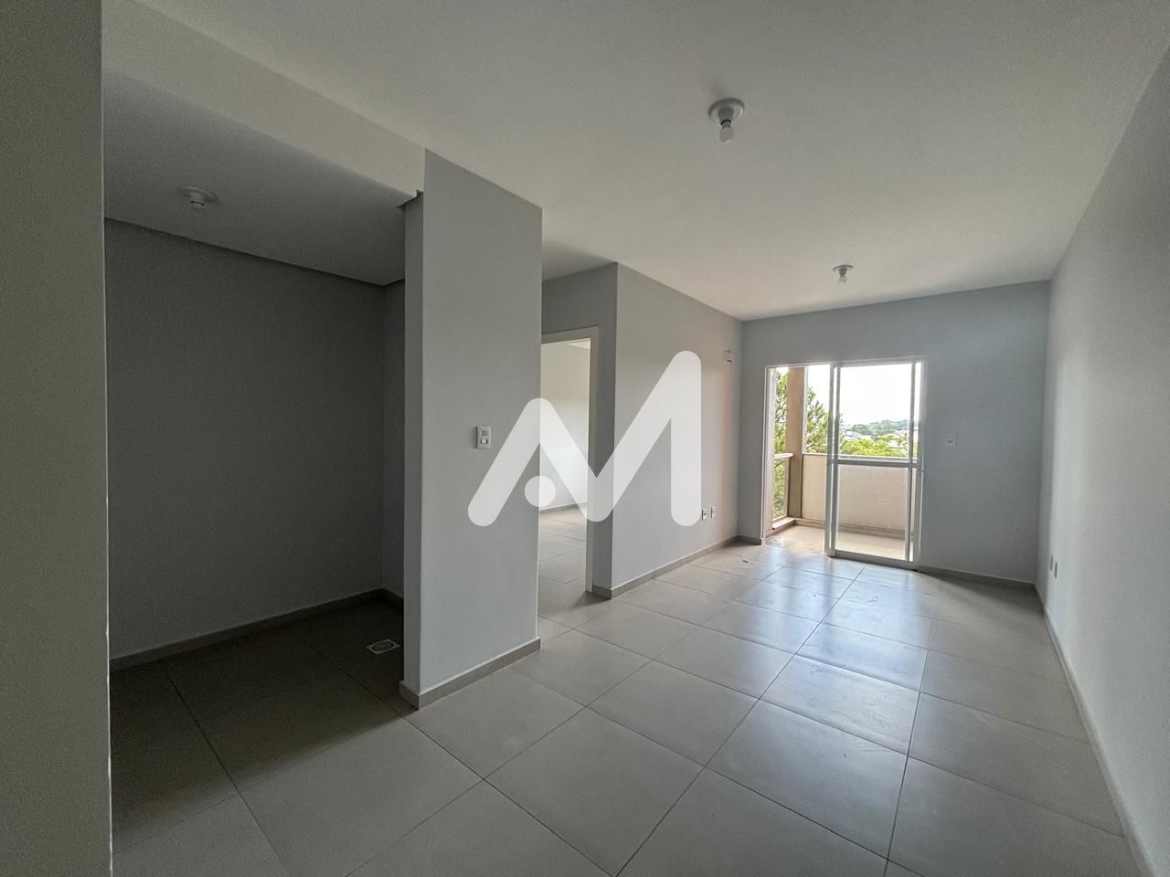 Apartamento com 45m² e 1 dormitório no bairro São Cristóvão em Lajeado para Alugar