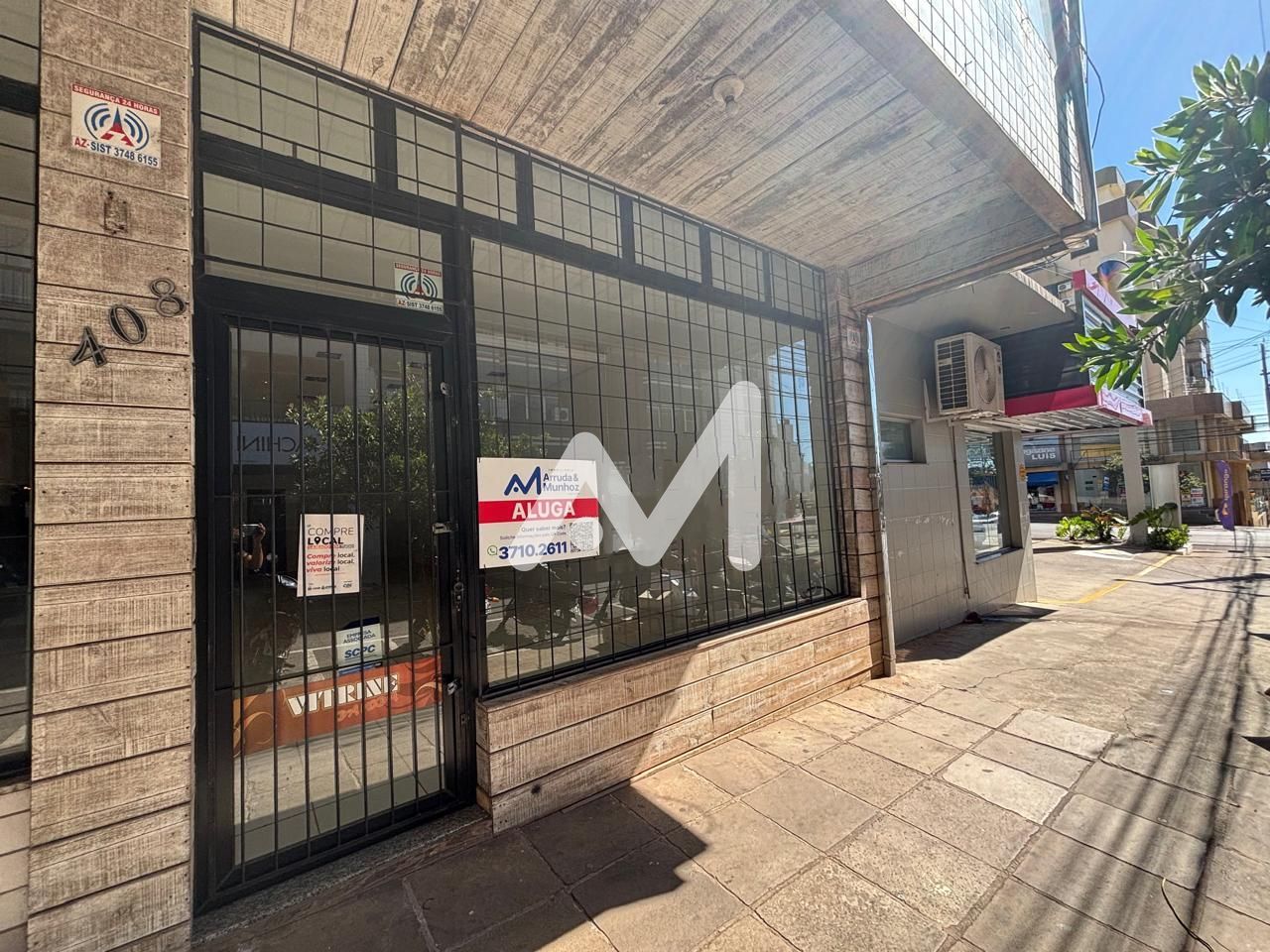 Loja com 80m² no bairro Centro em Lajeado para Alugar