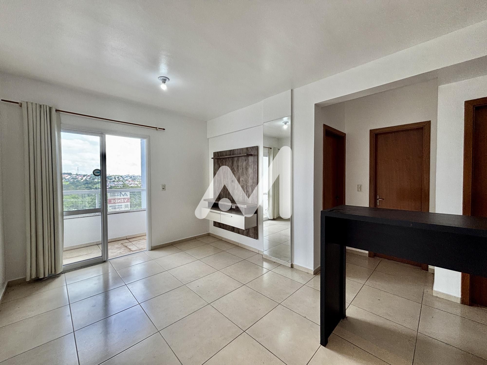 Apartamento com 47m² e 1 dormitório no bairro Moinhos em Lajeado para Comprar