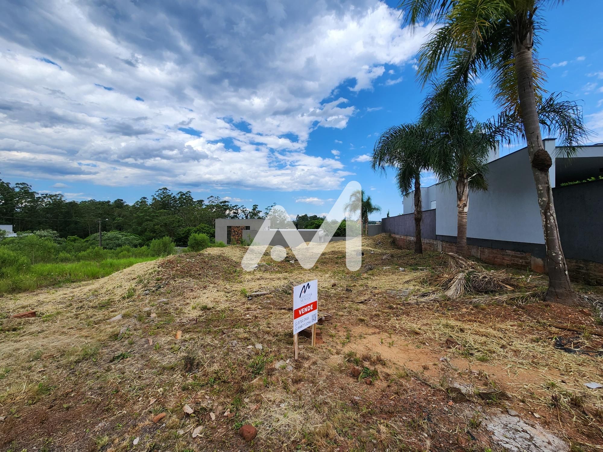 Terreno no bairro Bom Pastor em Lajeado para Comprar